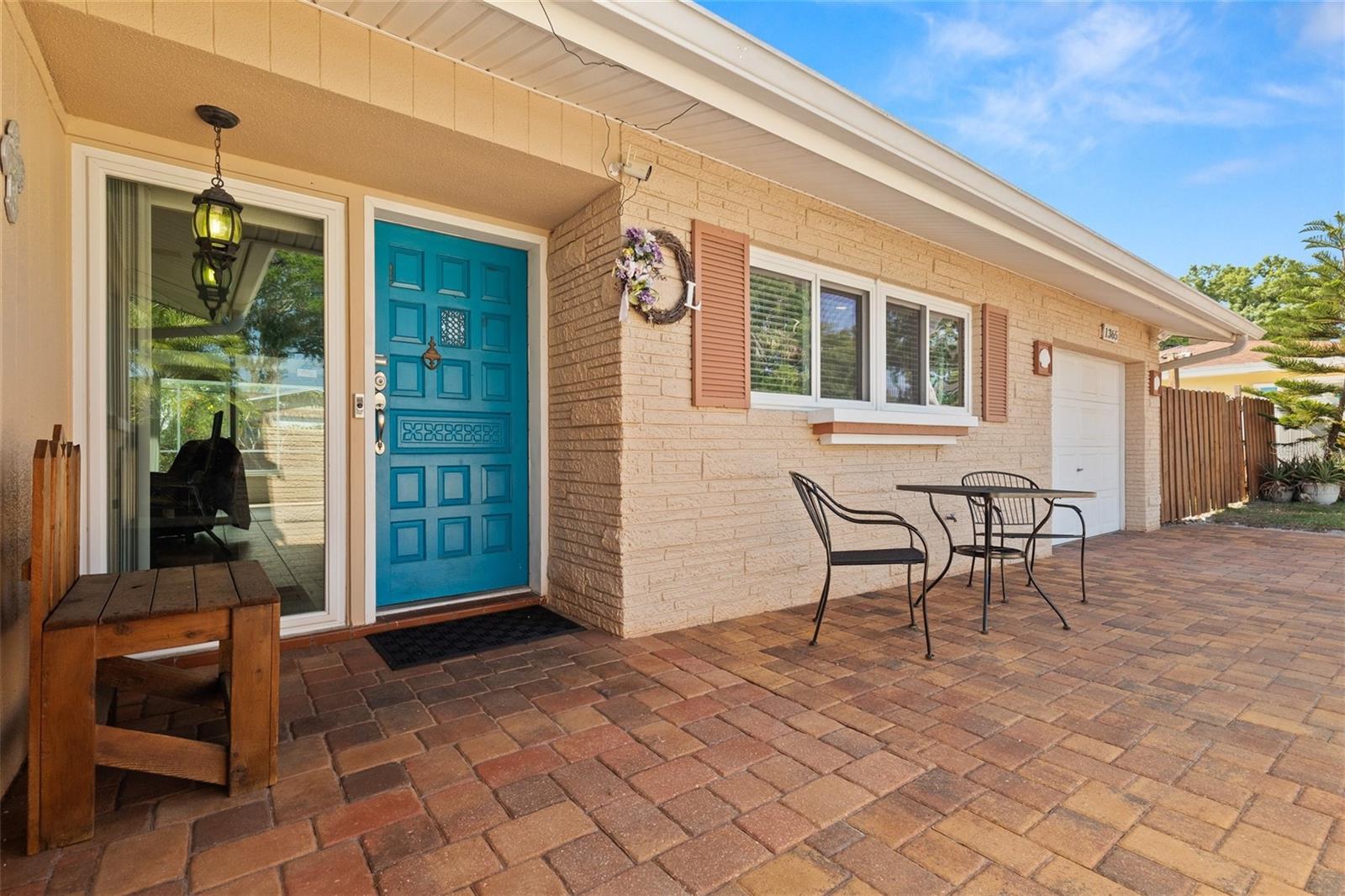 1365 WINDSOR DR, CLEARWATER, FL, 33756