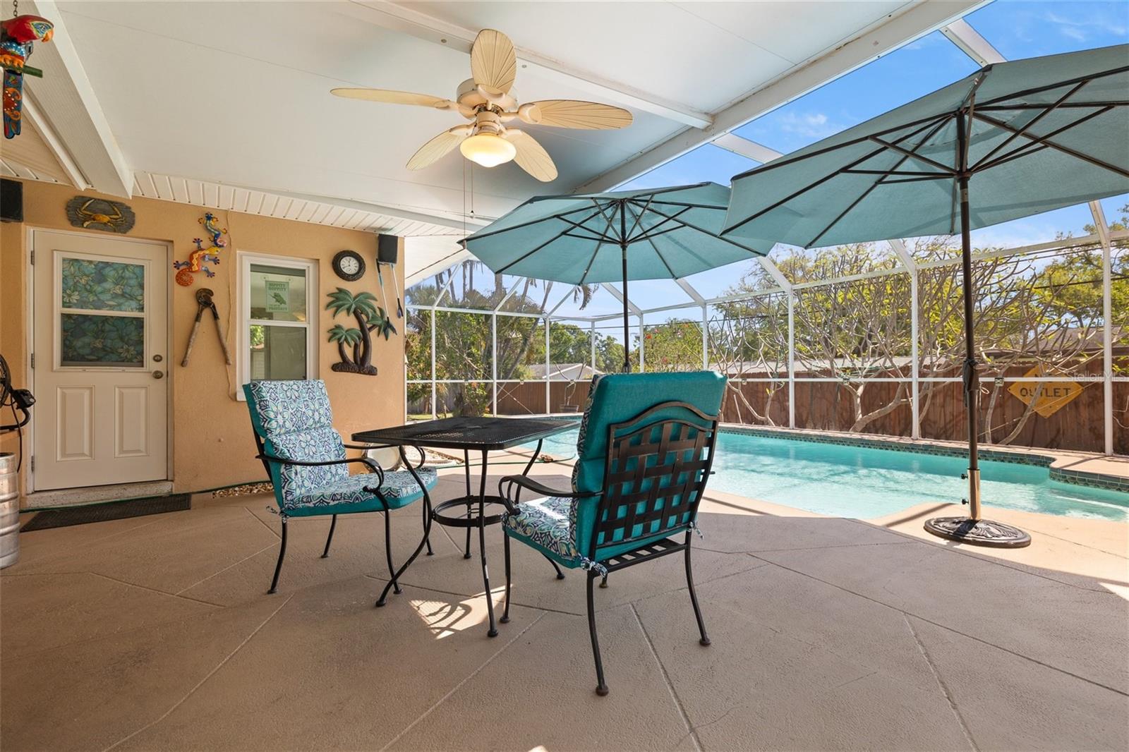 1365 WINDSOR DR, CLEARWATER, FL, 33756