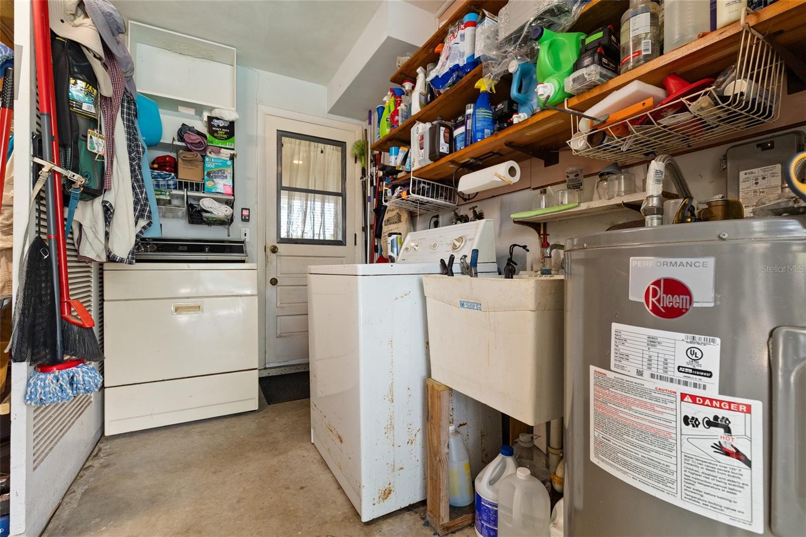 1365 WINDSOR DR, CLEARWATER, FL, 33756