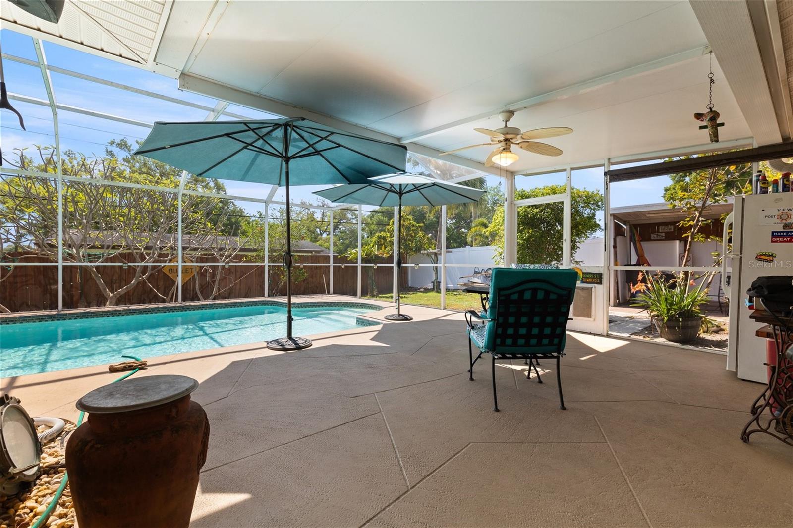 1365 WINDSOR DR, CLEARWATER, FL, 33756