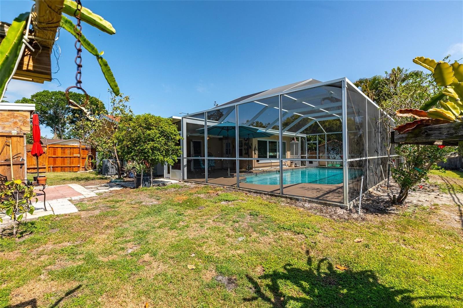 1365 WINDSOR DR, CLEARWATER, FL, 33756