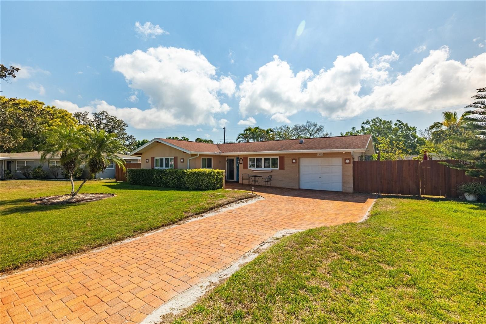 1365 WINDSOR DR, CLEARWATER, FL, 33756