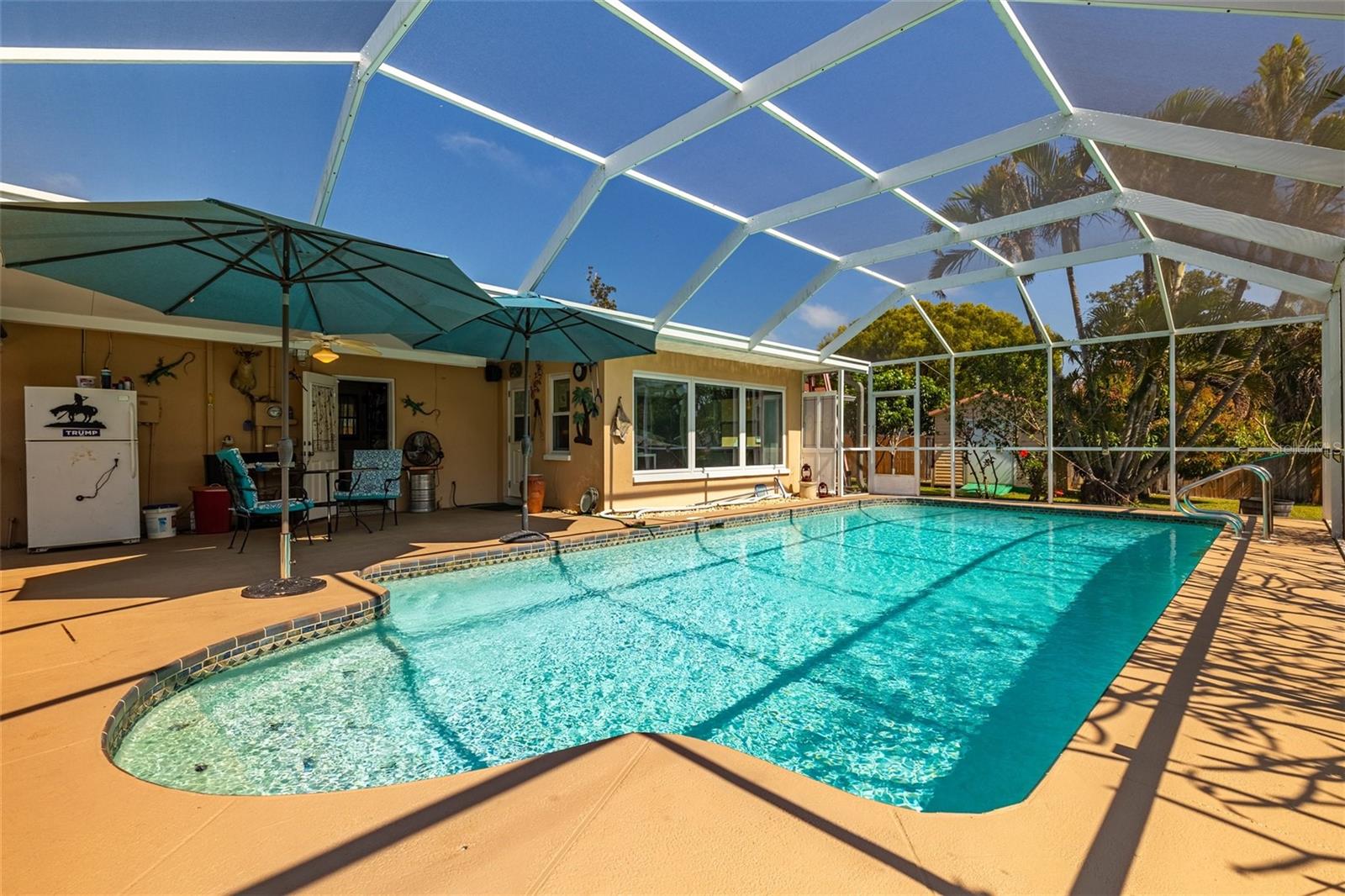 1365 WINDSOR DR, CLEARWATER, FL, 33756