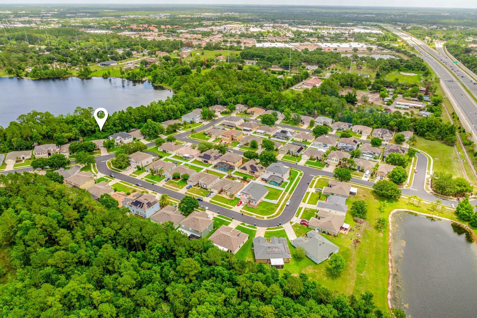 501 CAREY WAY, ORLANDO, FL, 32825