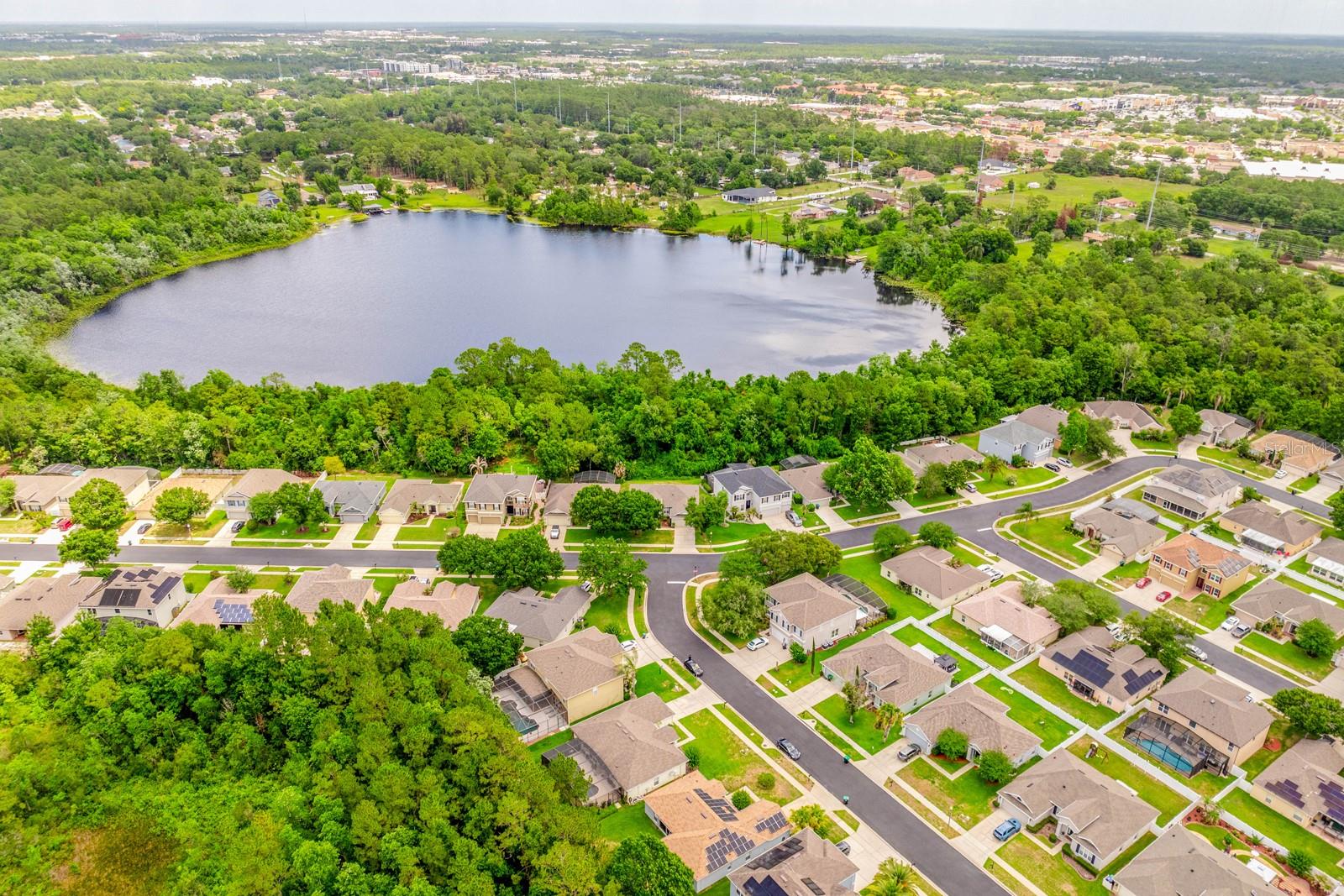 501 CAREY WAY, ORLANDO, FL, 32825