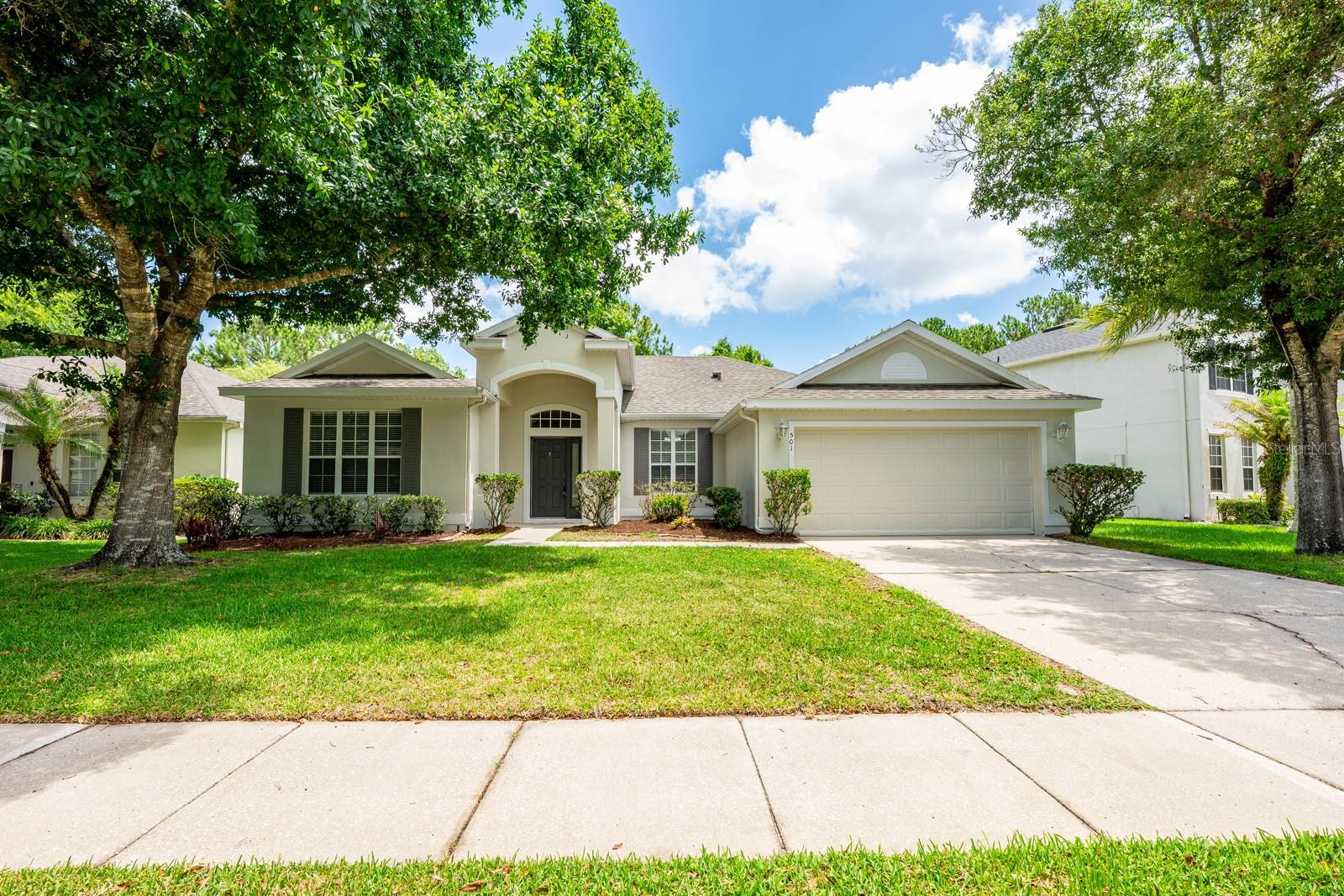 501 CAREY WAY, ORLANDO, FL, 32825