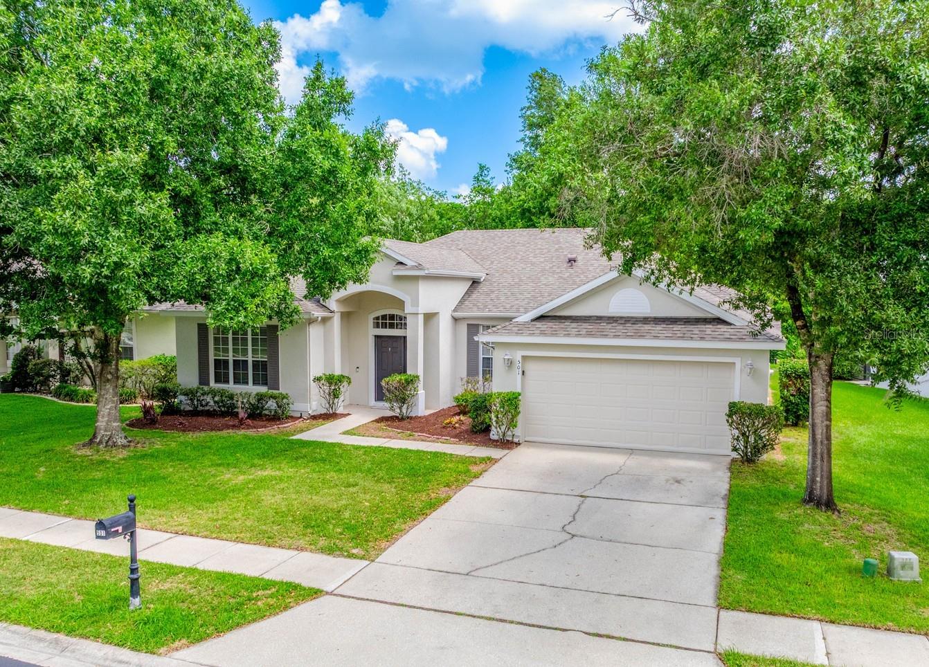 501 CAREY WAY, ORLANDO, FL, 32825
