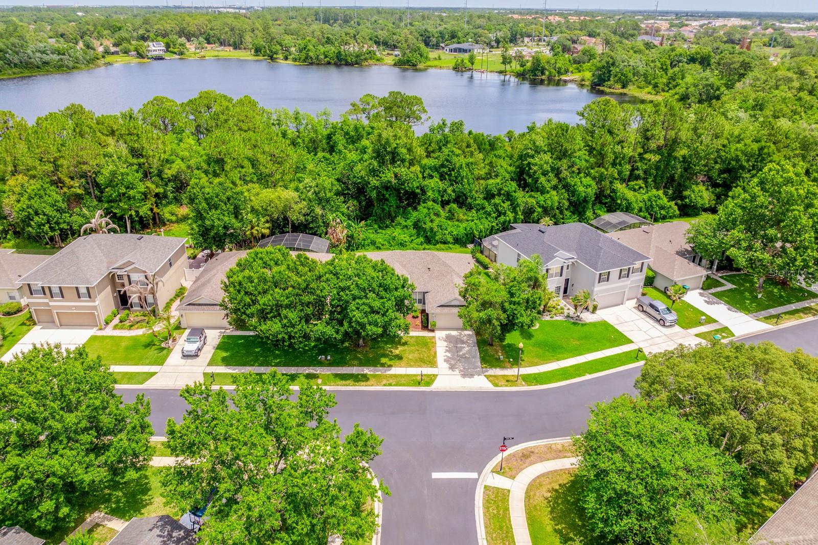 501 CAREY WAY, ORLANDO, FL, 32825