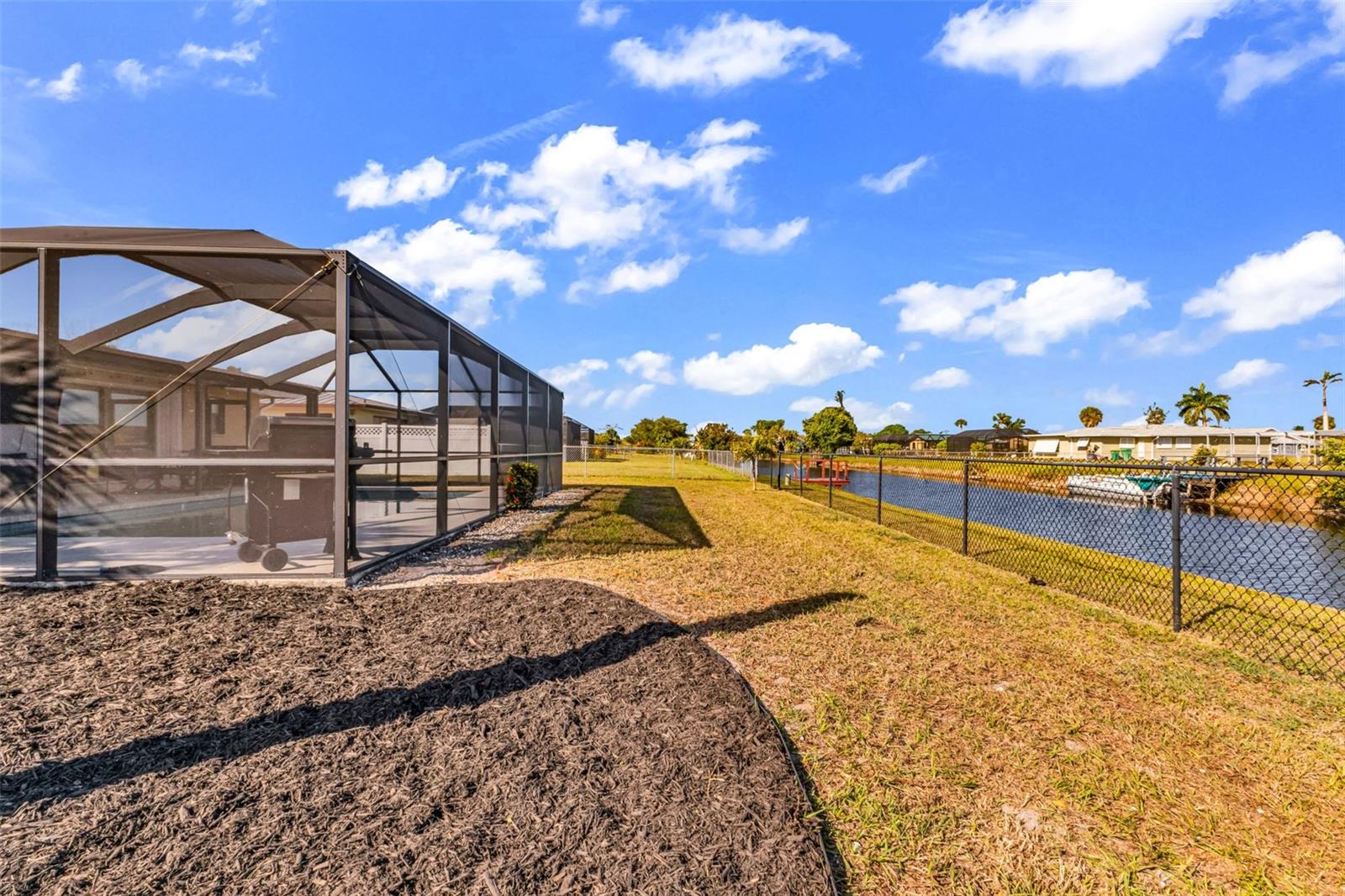 18 ANNAPOLIS LN, ROTONDA WEST, FL, 33947