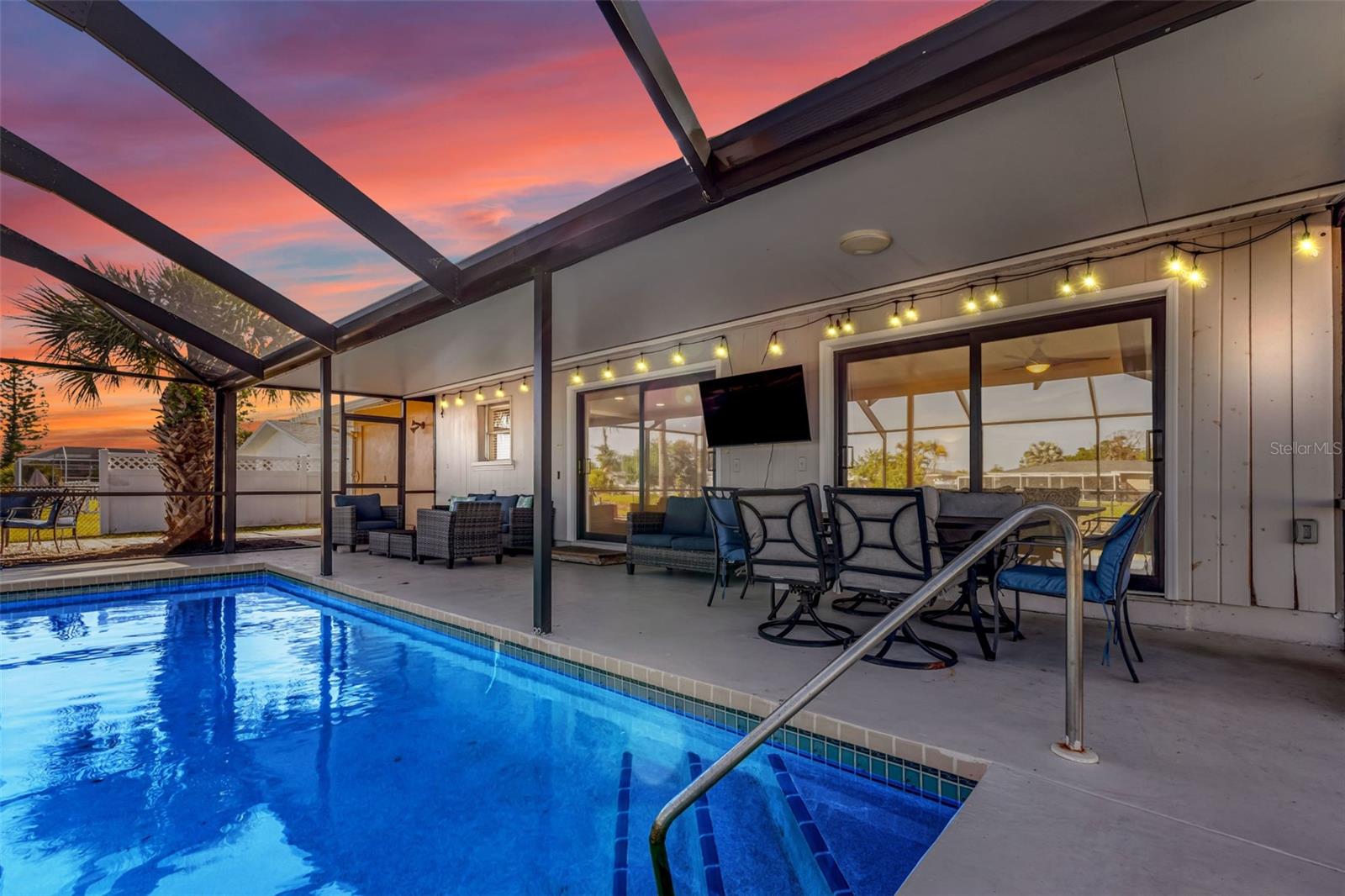 18 ANNAPOLIS LN, ROTONDA WEST, FL, 33947