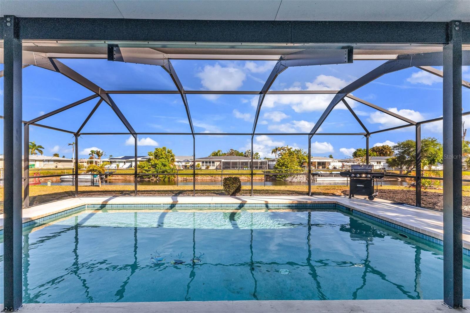 18 ANNAPOLIS LN, ROTONDA WEST, FL, 33947