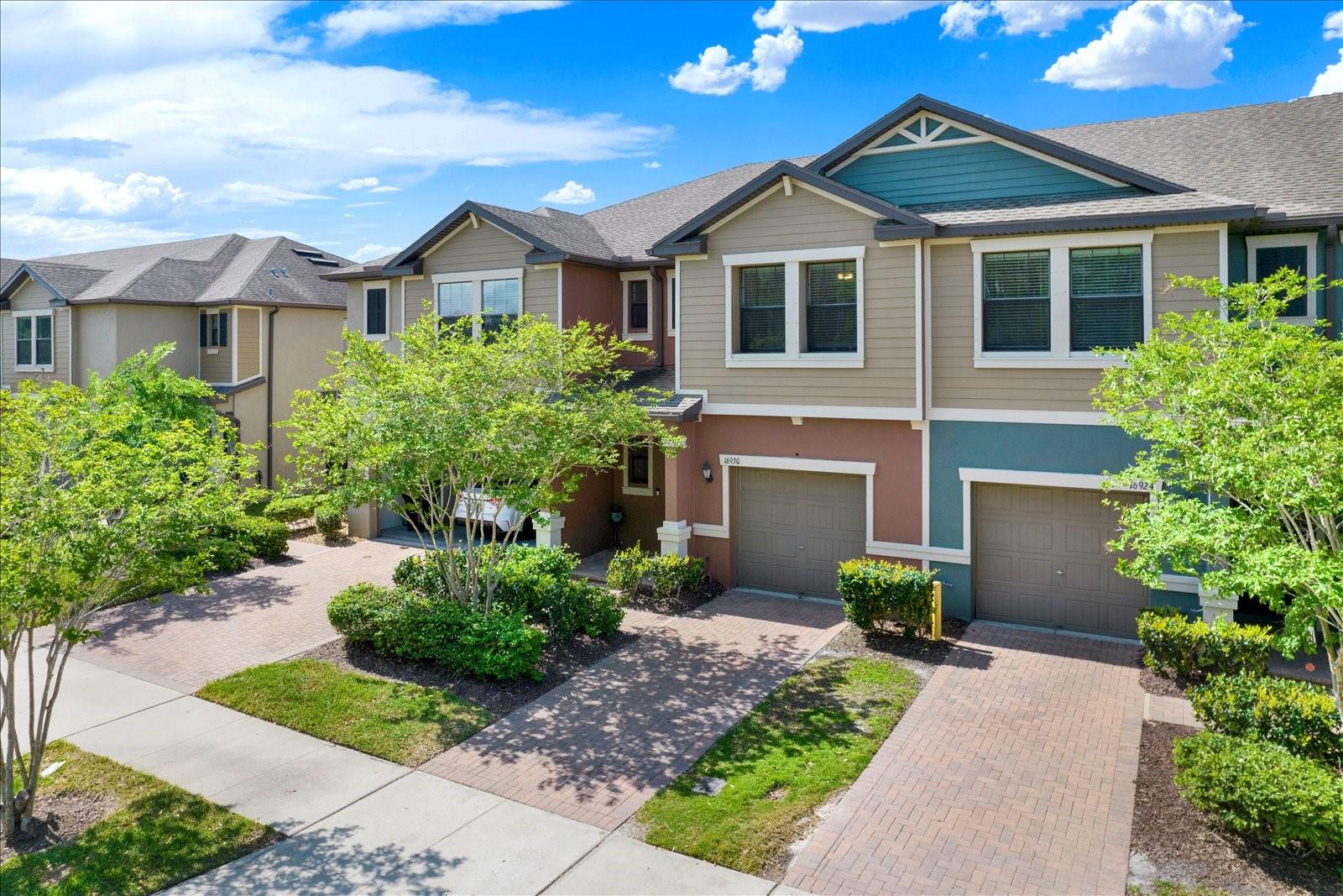 16930 STORYLINE DR, LAND O LAKES, FL, 34638
