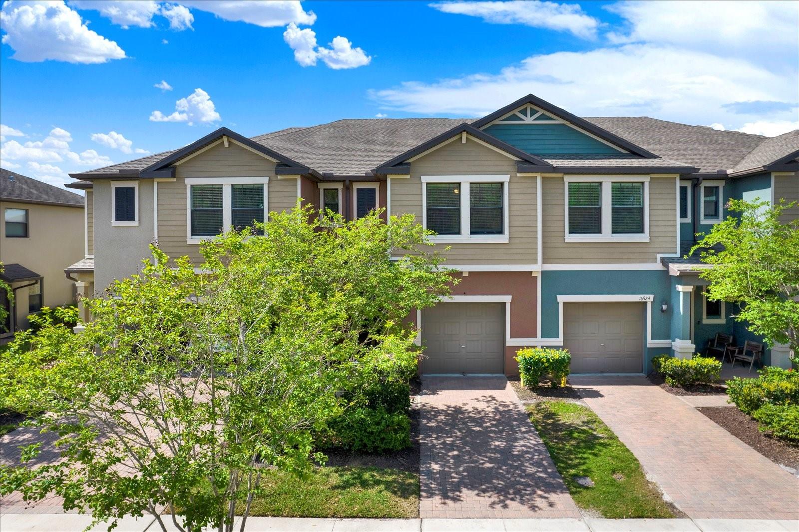 16930 STORYLINE DR, LAND O LAKES, FL, 34638
