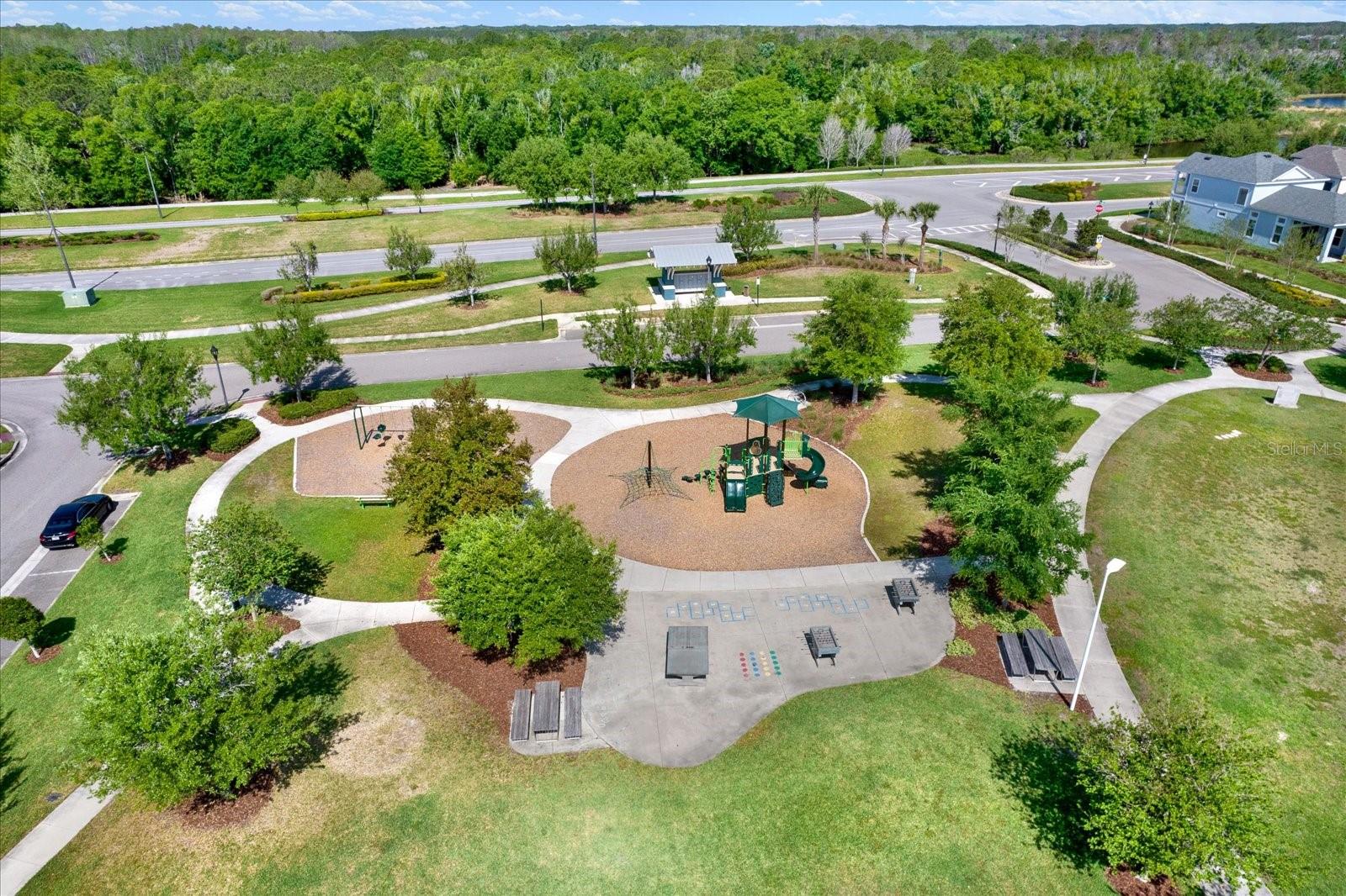 16930 STORYLINE DR, LAND O LAKES, FL, 34638