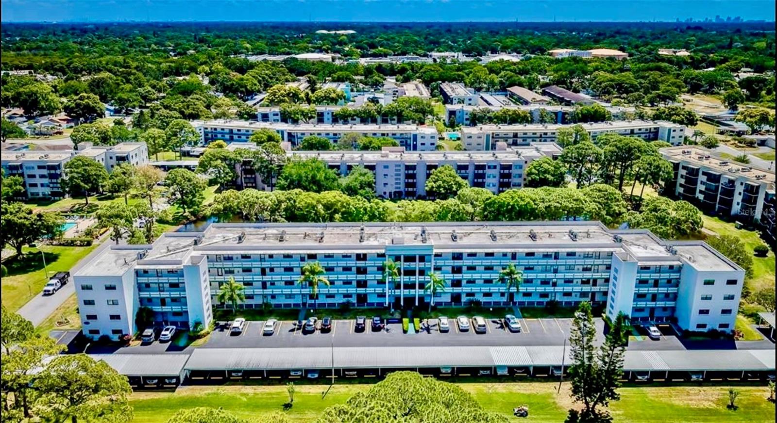 5970 80TH ST N #102, ST PETERSBURG, FL, 33709