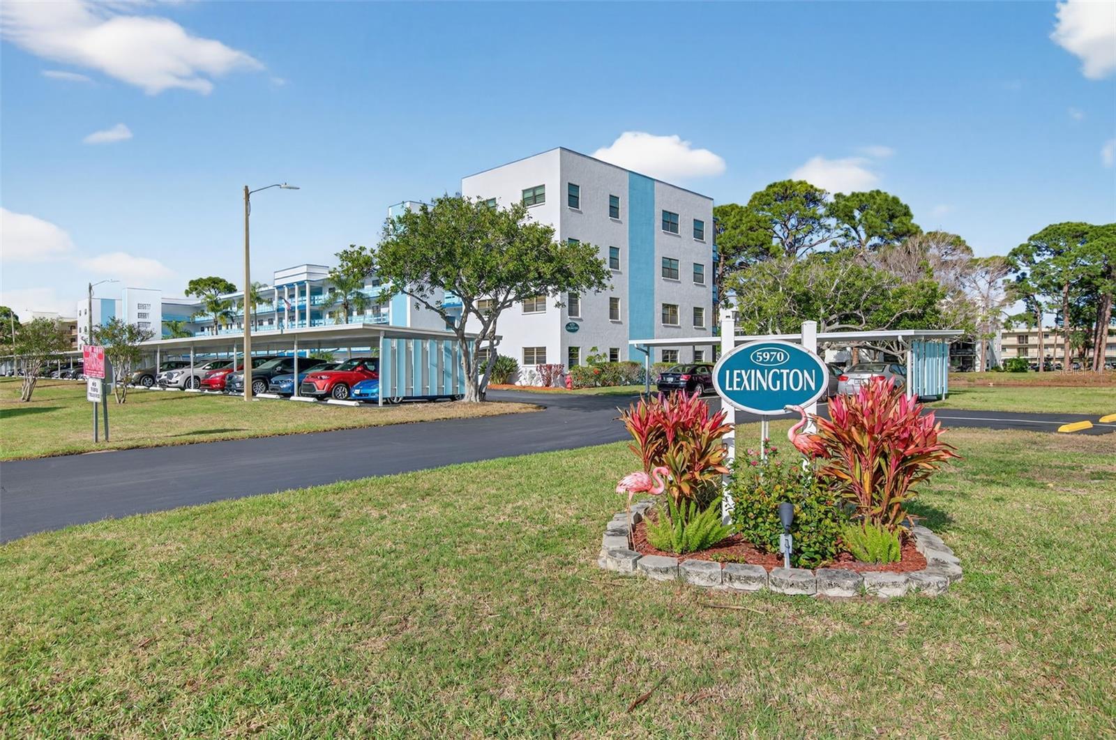5970 80TH ST N #102, ST PETERSBURG, FL, 33709