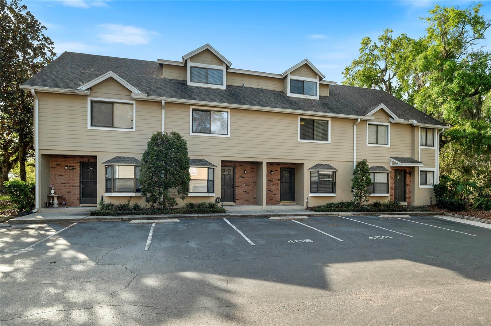 409 SANDLEWOOD CV #3, WINTER PARK, FL, 32789