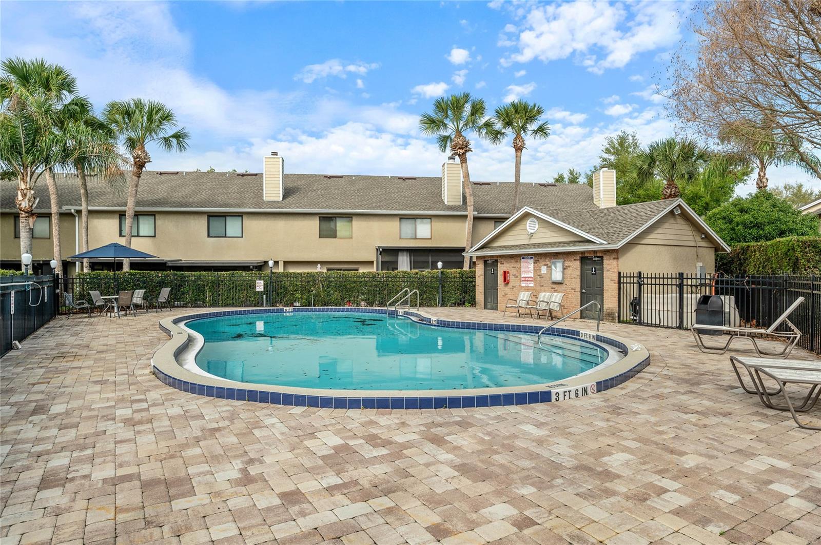 409 SANDLEWOOD CV #3, WINTER PARK, FL, 32789