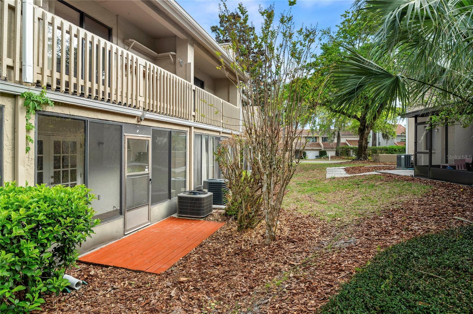409 SANDLEWOOD CV #3, WINTER PARK, FL, 32789