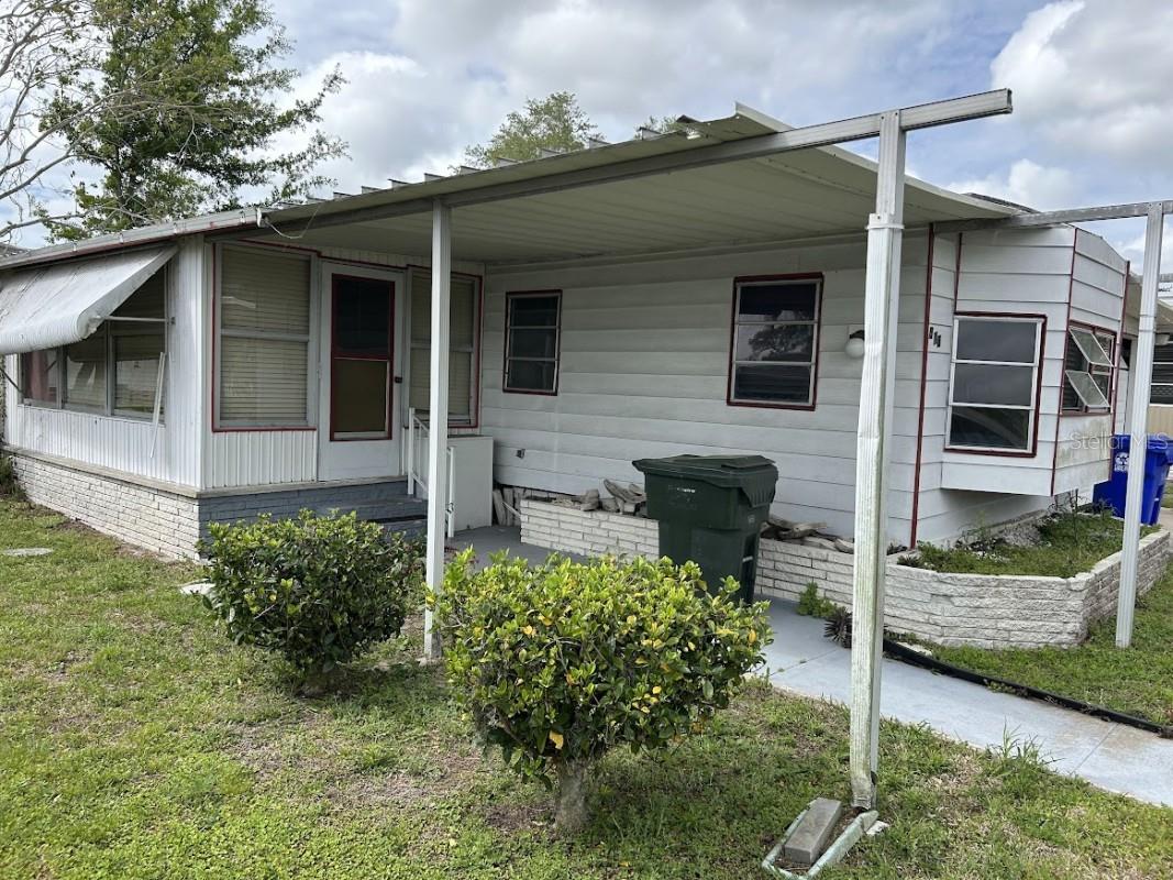 518 ELIZABETH LN, LAKELAND, FL, 33809