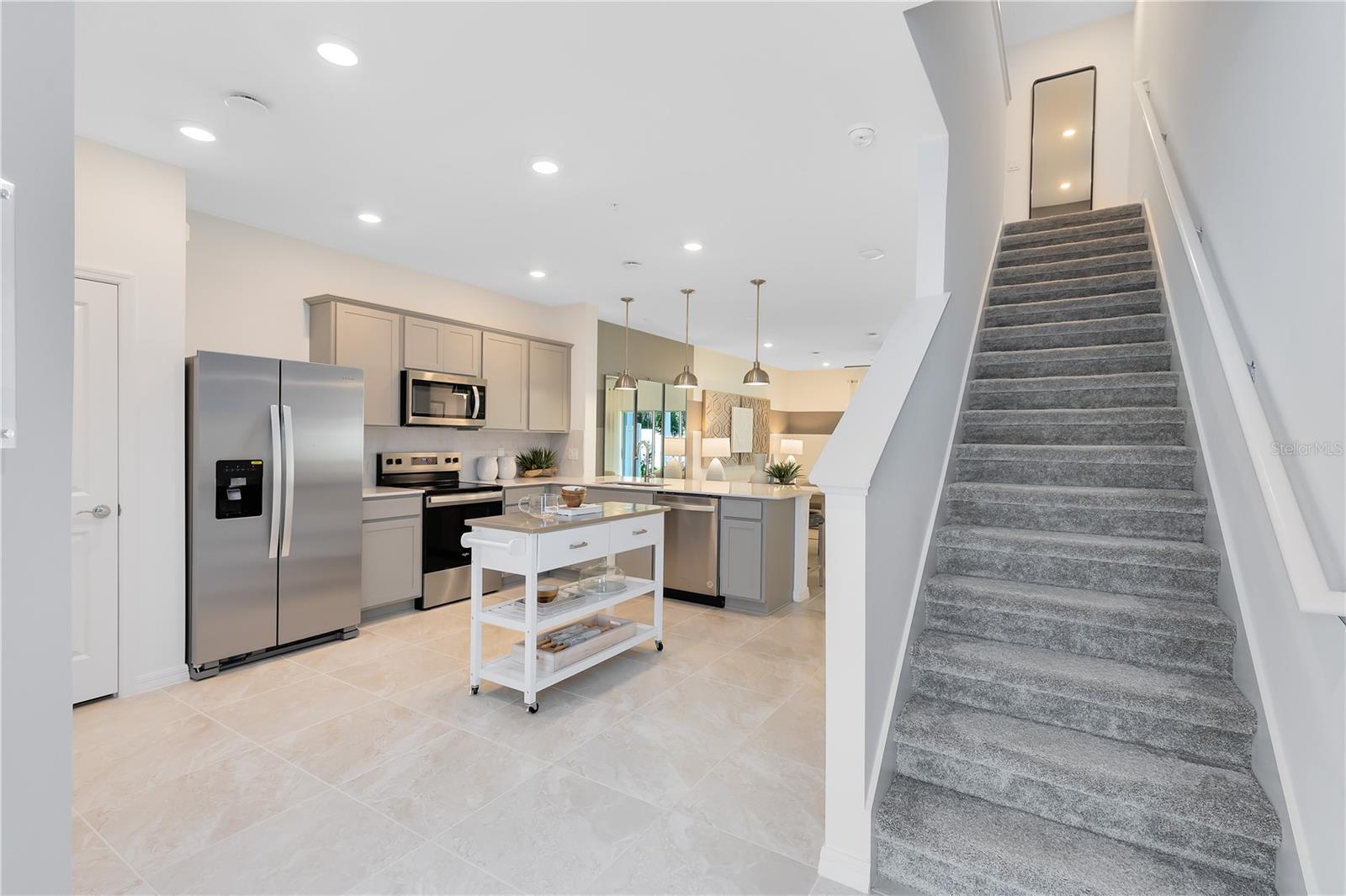 461 BERYL COVE, SANFORD, FL, 32771