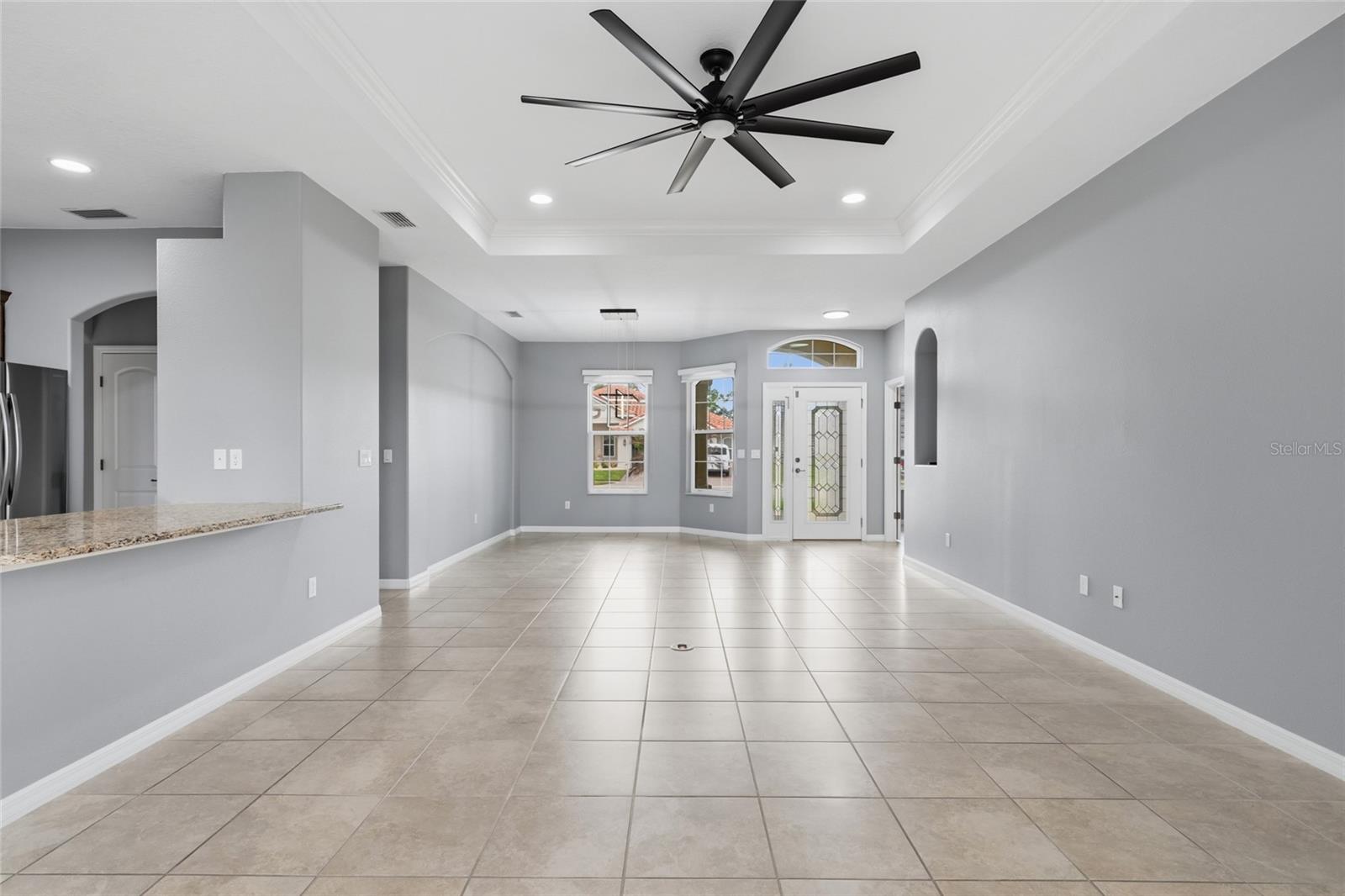 6 ARENA LAKE DR, PALM COAST, FL, 32137