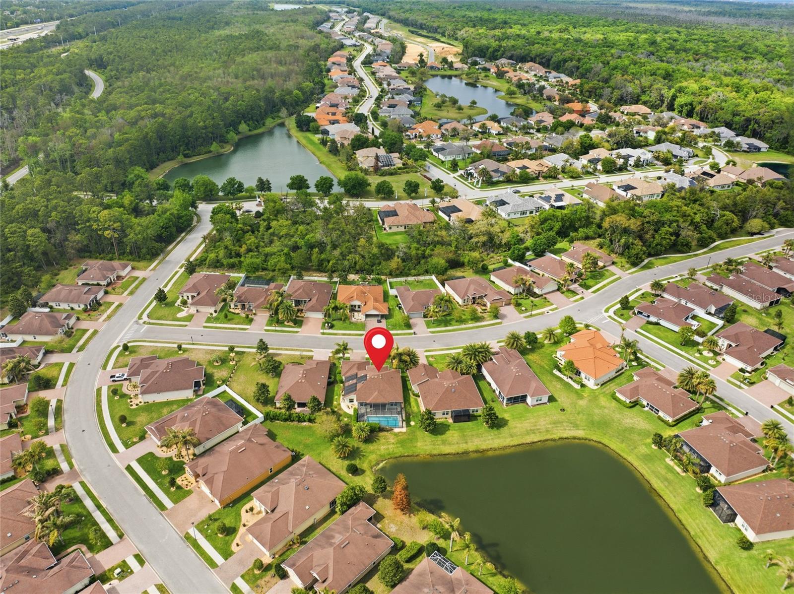 6 ARENA LAKE DR, PALM COAST, FL, 32137