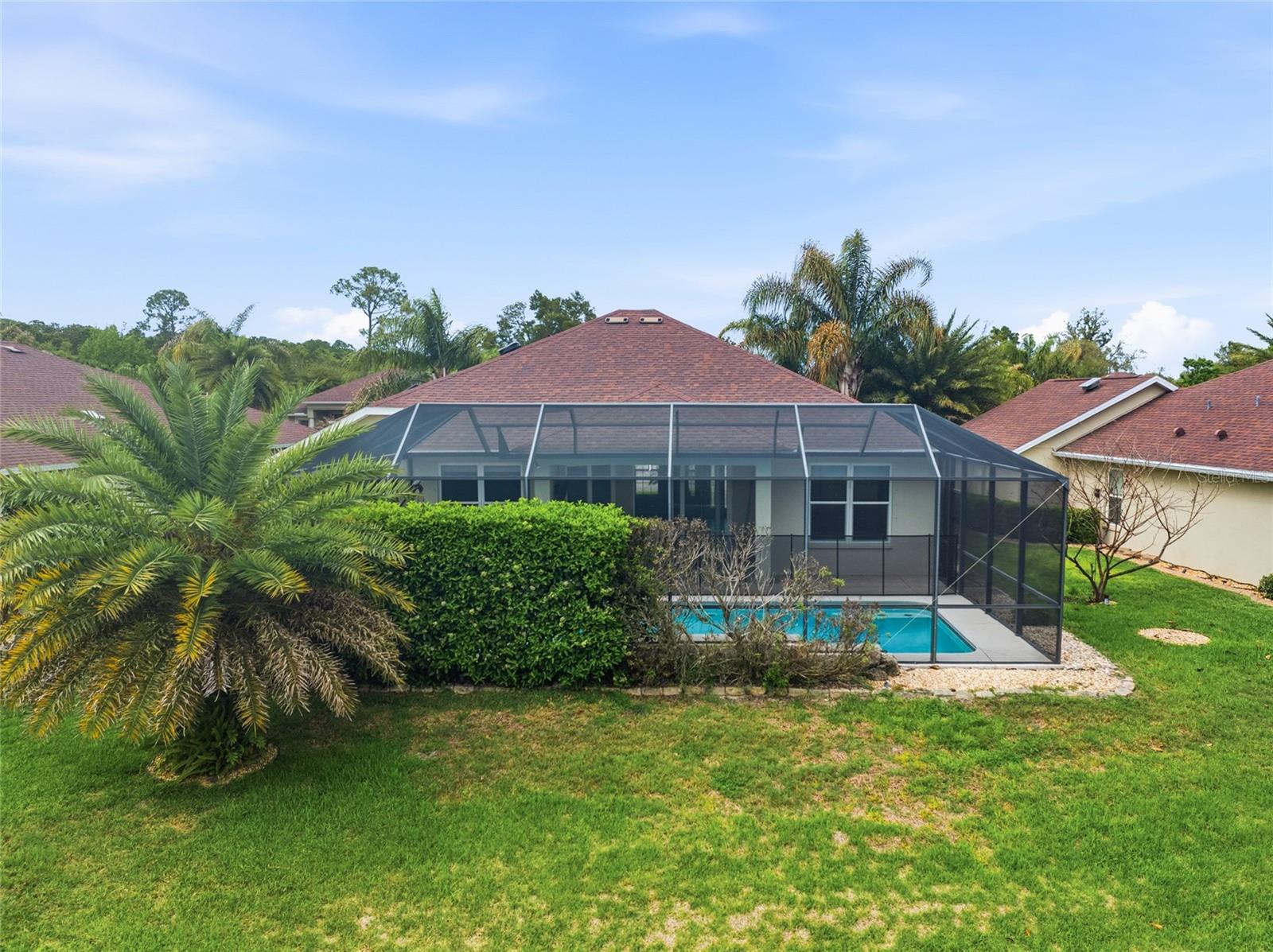 6 ARENA LAKE DR, PALM COAST, FL, 32137