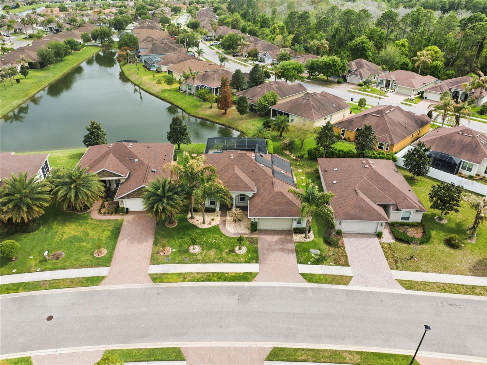 6 ARENA LAKE DR, PALM COAST, FL, 32137