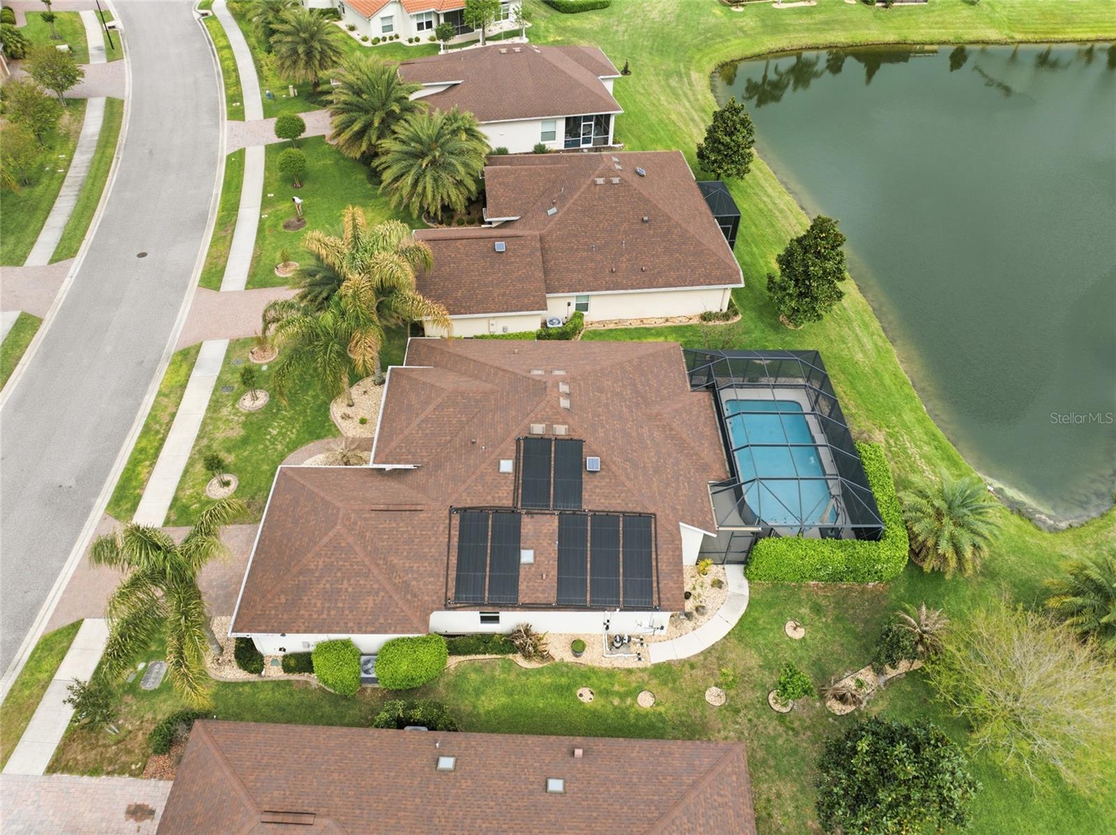 6 ARENA LAKE DR, PALM COAST, FL, 32137