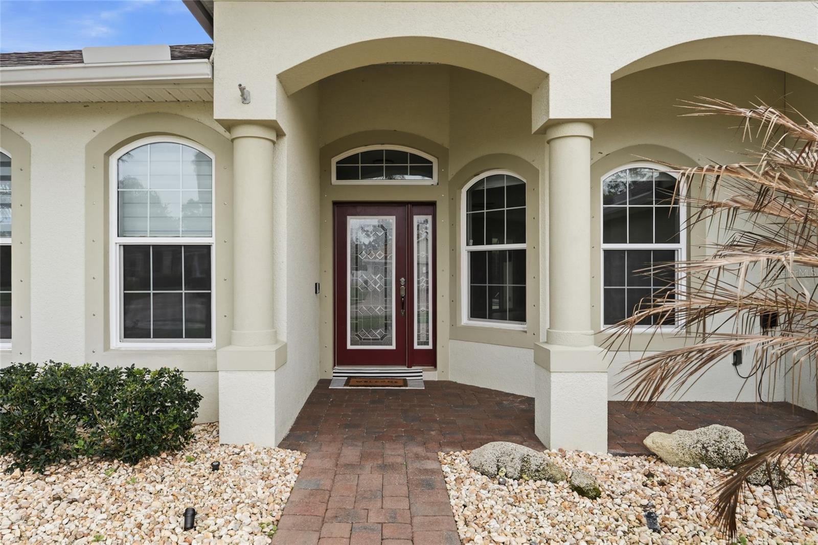 6 ARENA LAKE DR, PALM COAST, FL, 32137