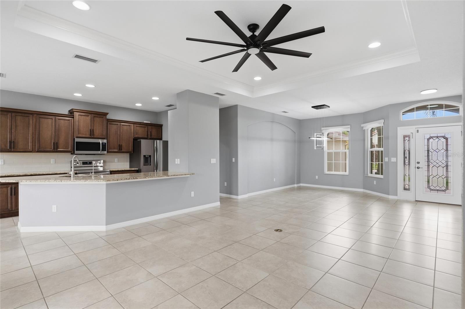 6 ARENA LAKE DR, PALM COAST, FL, 32137