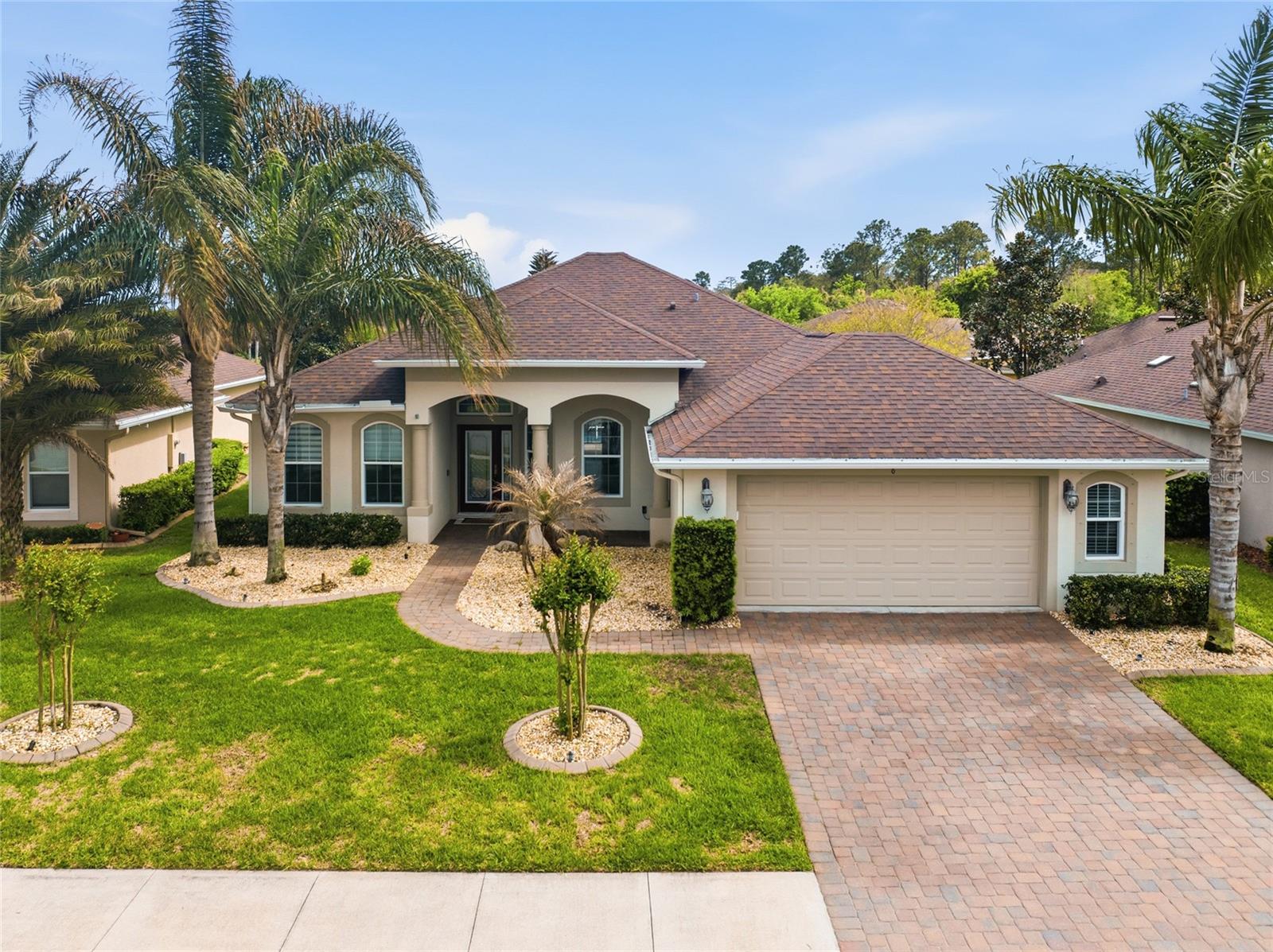 6 ARENA LAKE DR, PALM COAST, FL, 32137