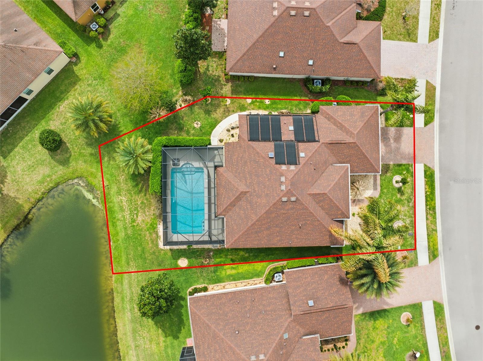 6 ARENA LAKE DR, PALM COAST, FL, 32137