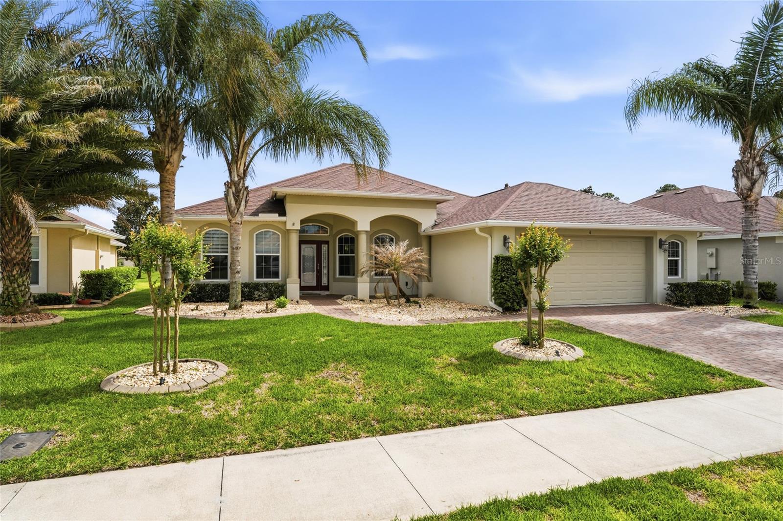 6 ARENA LAKE DR, PALM COAST, FL, 32137
