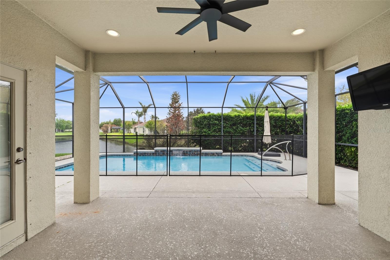 6 ARENA LAKE DR, PALM COAST, FL, 32137