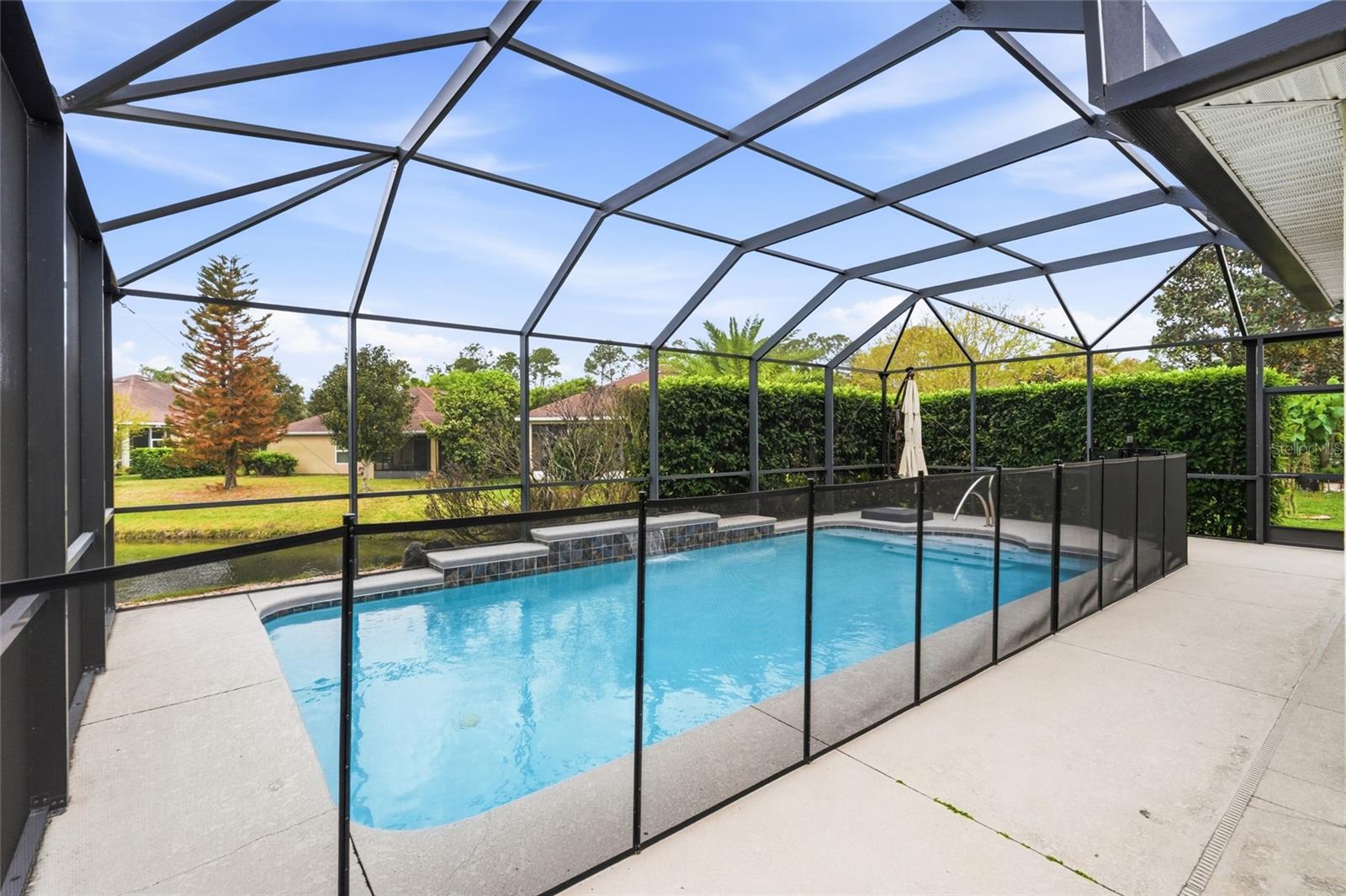 6 ARENA LAKE DR, PALM COAST, FL, 32137