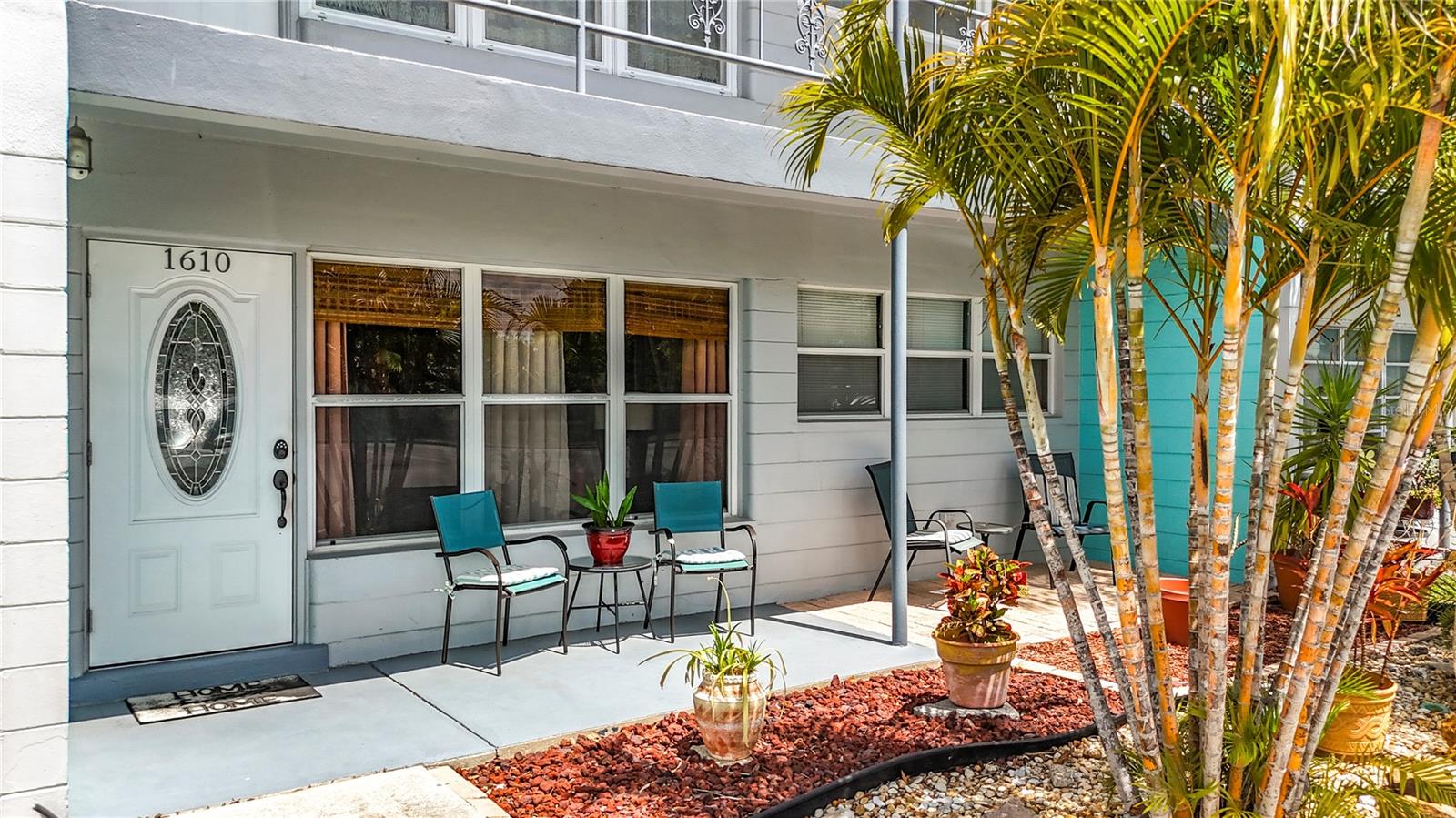 5861 42ND TER N #1610, KENNETH CITY, FL, 33709