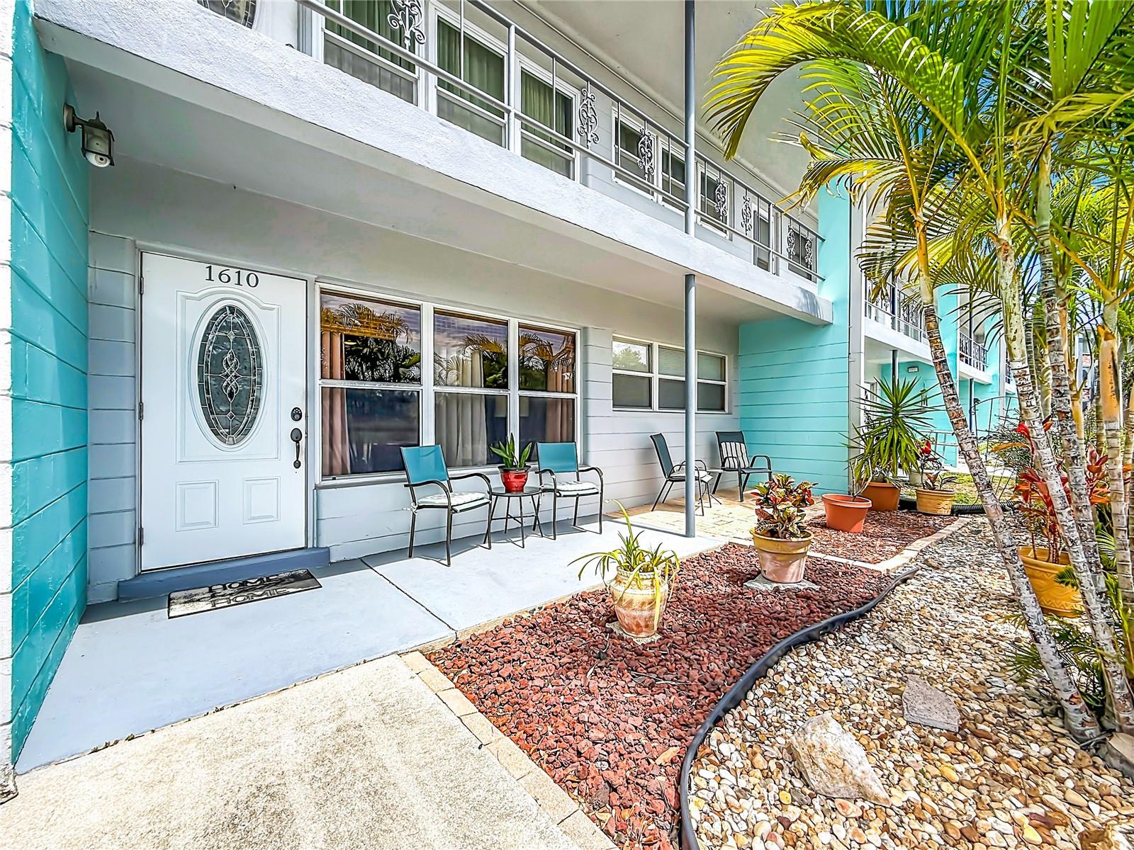 5861 42ND TER N #1610, KENNETH CITY, FL, 33709