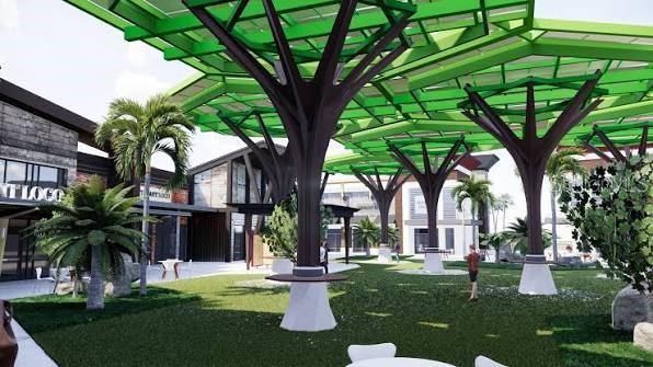 The Hub at Lexington