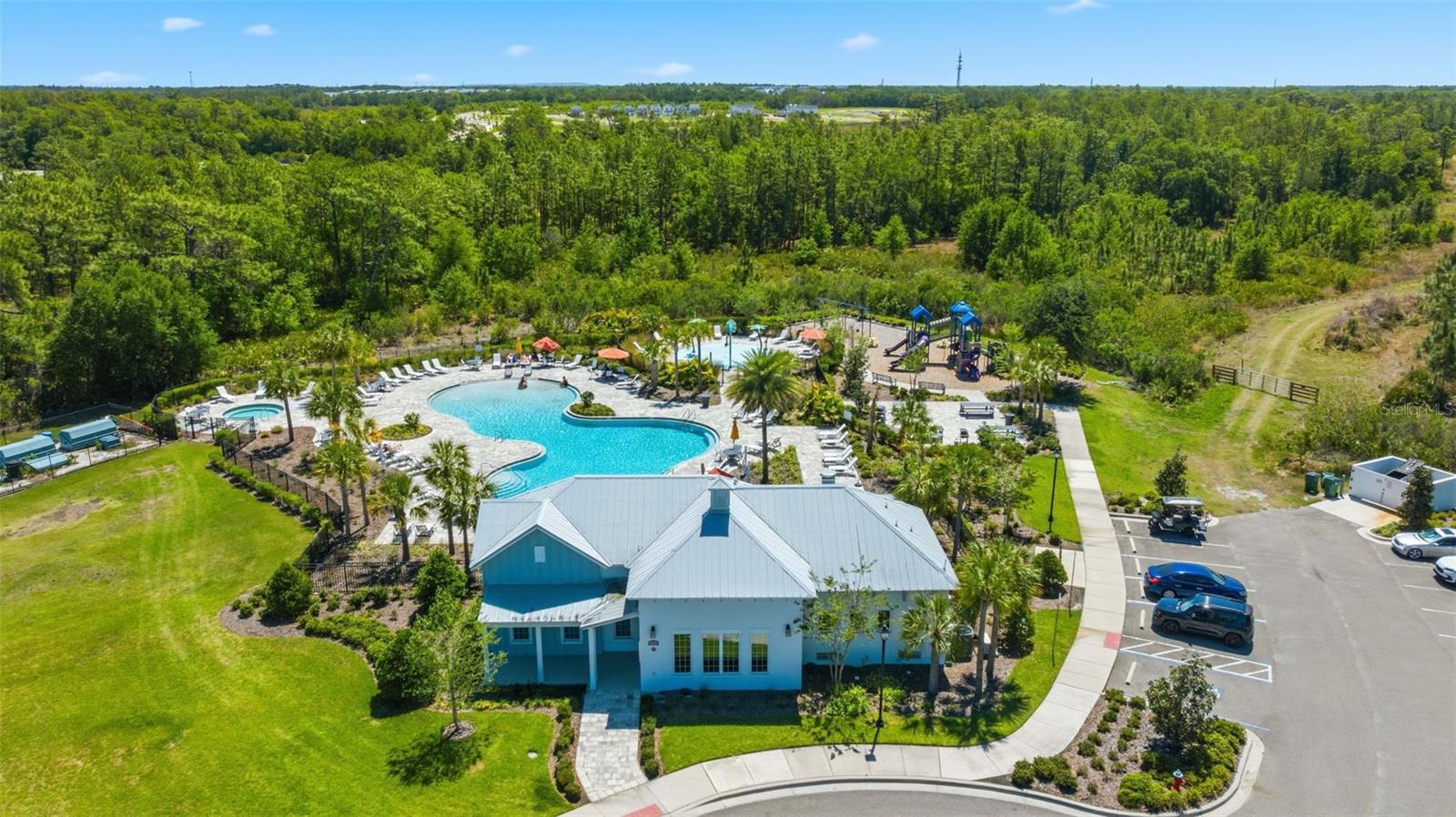 33700 HAMILTON HILL LN, WESLEY CHAPEL, FL, 33545