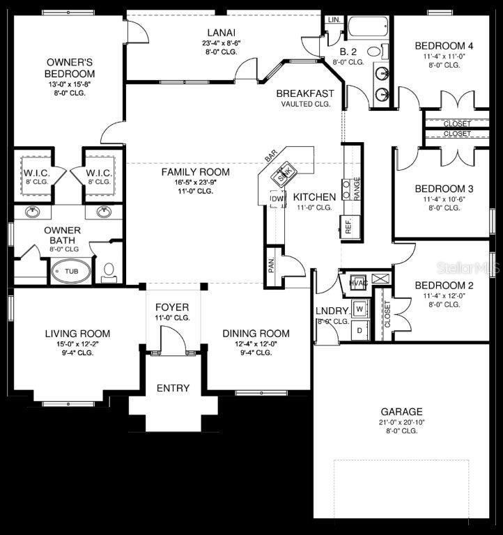 6433 GRAPEWOOD RD, SPRING HILL, FL, 34609