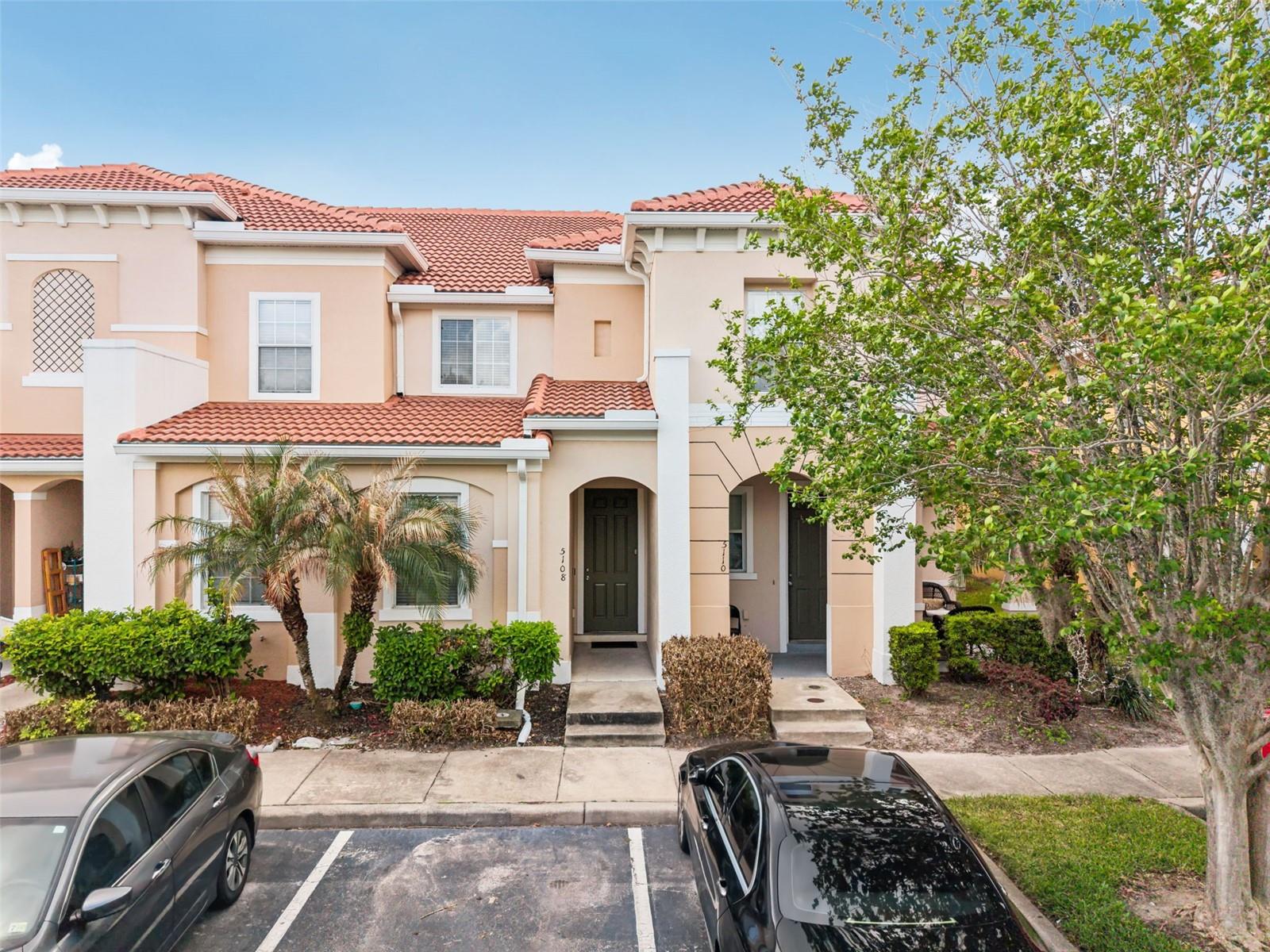 5108 DOMINICA DR, KISSIMMEE, FL, 34746