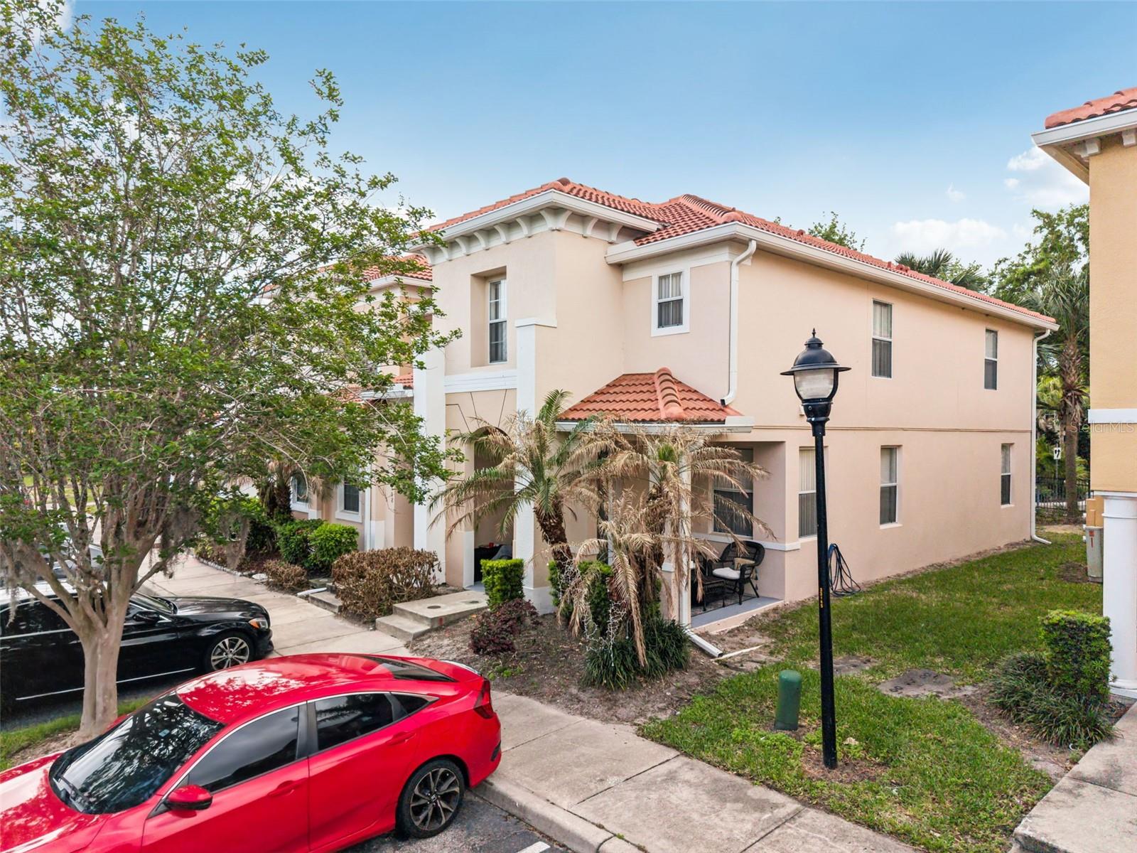 5108 DOMINICA DR, KISSIMMEE, FL, 34746