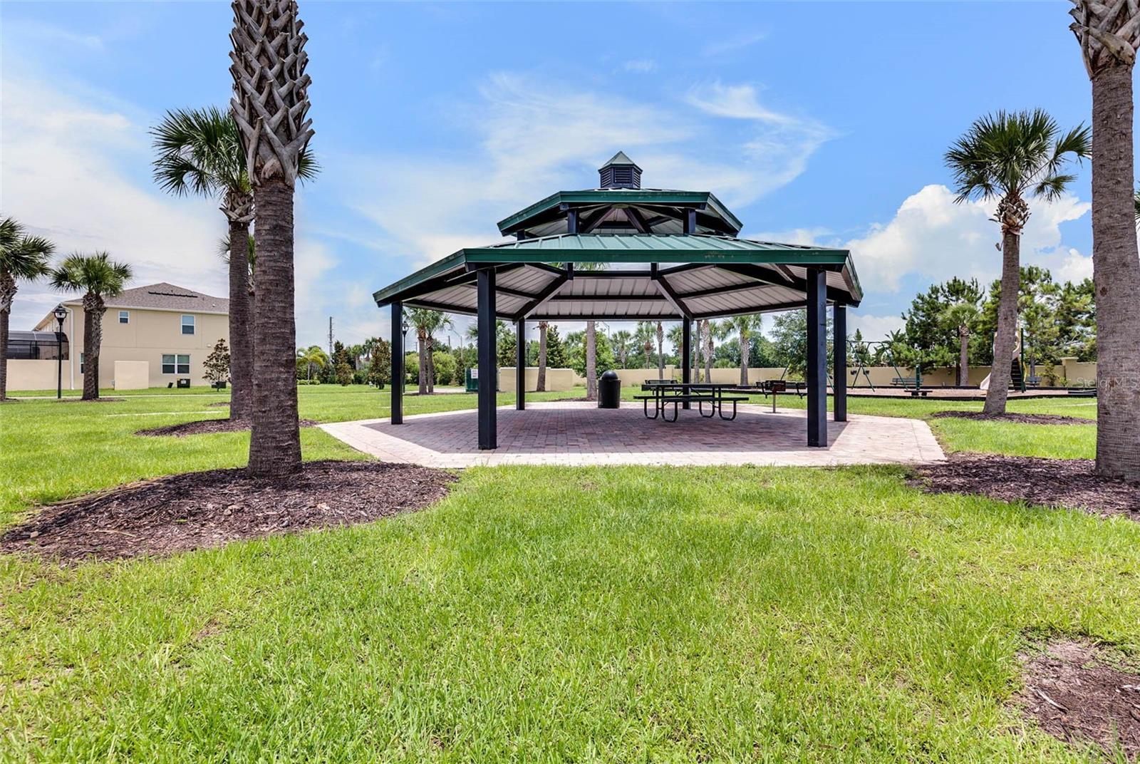 5108 DOMINICA DR, KISSIMMEE, FL, 34746