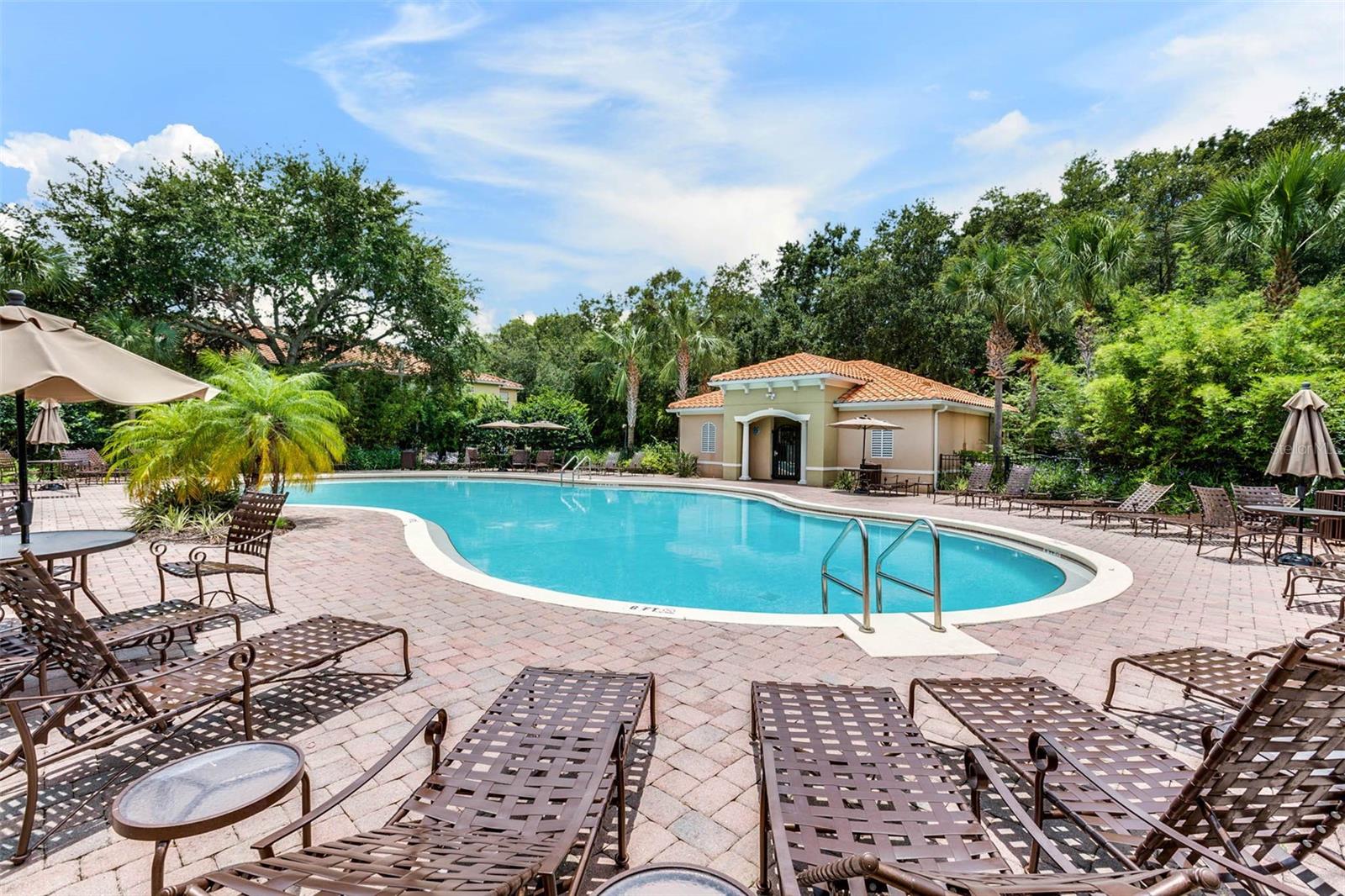 5108 DOMINICA DR, KISSIMMEE, FL, 34746