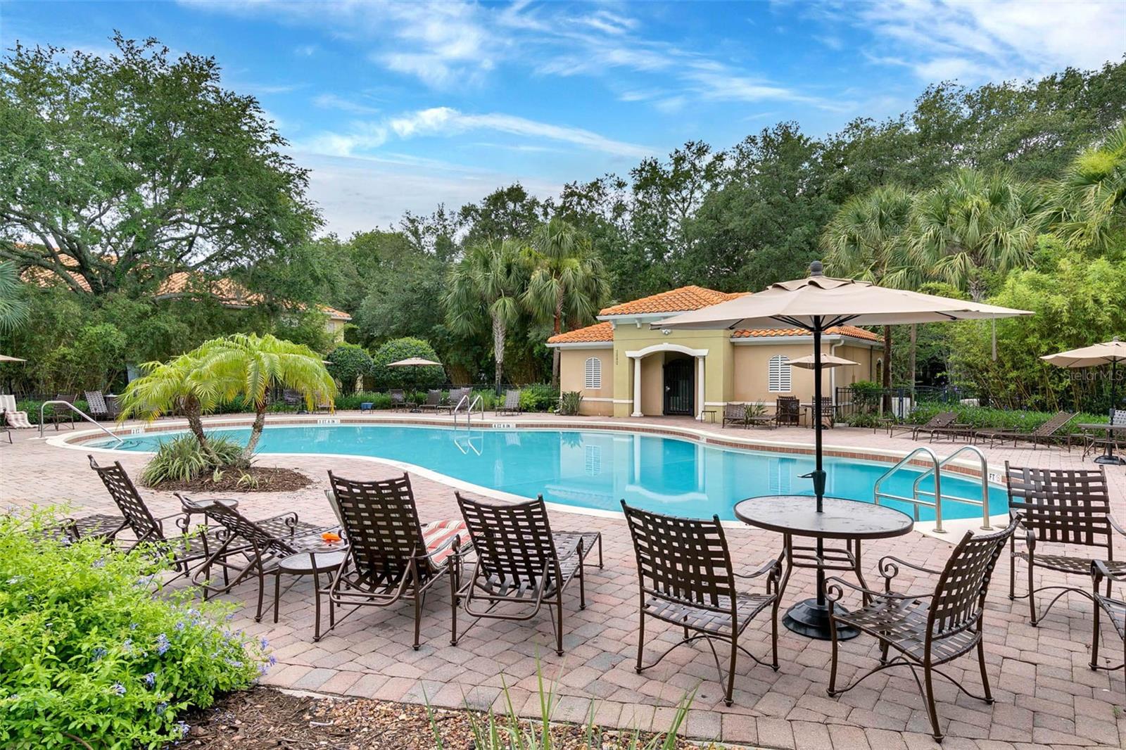 5108 DOMINICA DR, KISSIMMEE, FL, 34746