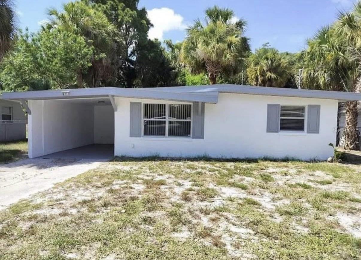 6731 SANDRA DR, PORT RICHEY, FL, 34668