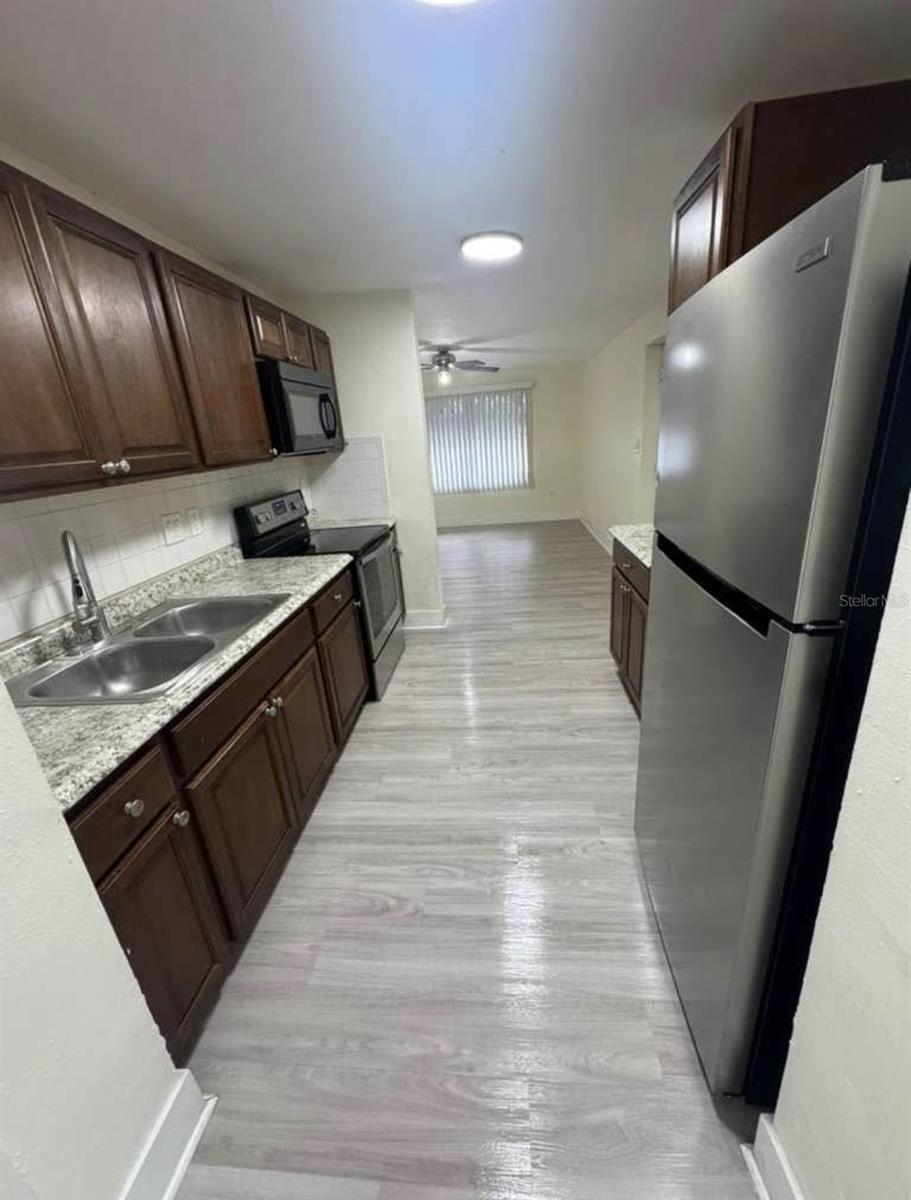 6731 SANDRA DR, PORT RICHEY, FL, 34668