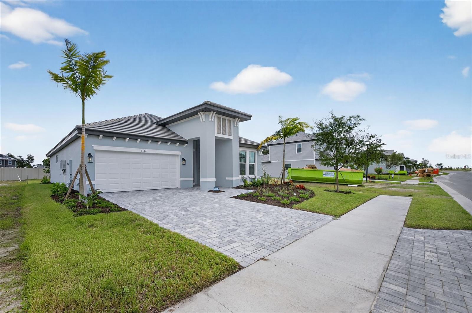 7536 NIGHTHAWK DR, SARASOTA, FL, 34241